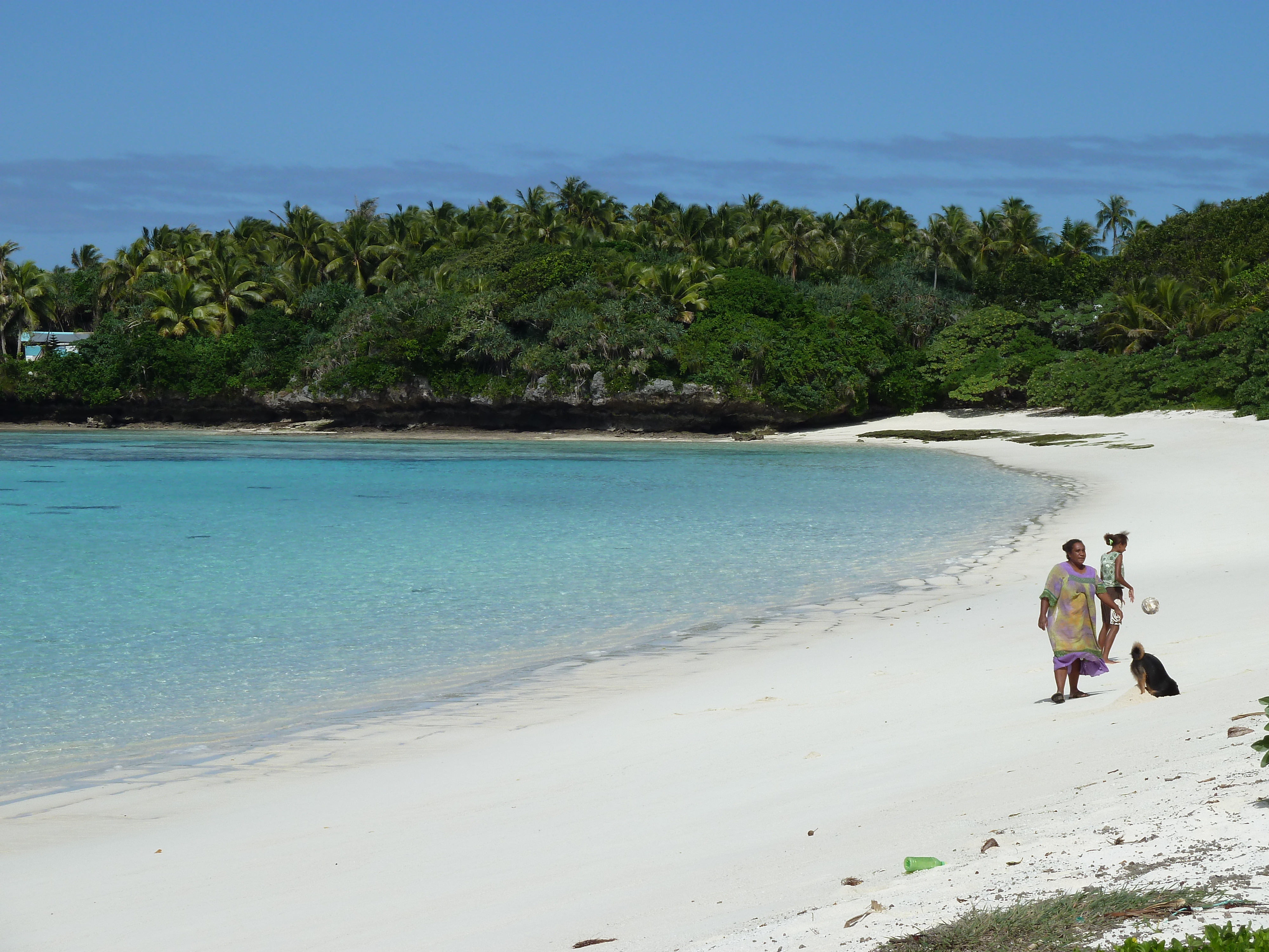 Picture New Caledonia 2010-05 5 - Tours New Caledonia