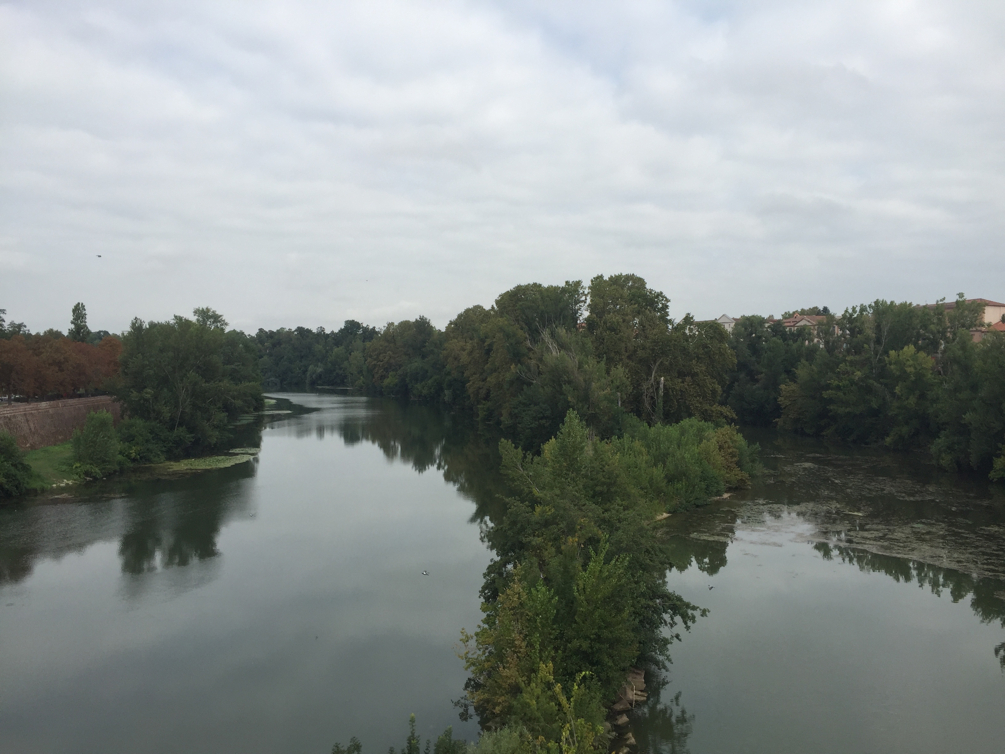 Picture France Montauban 2017-08 11 - Tour Montauban