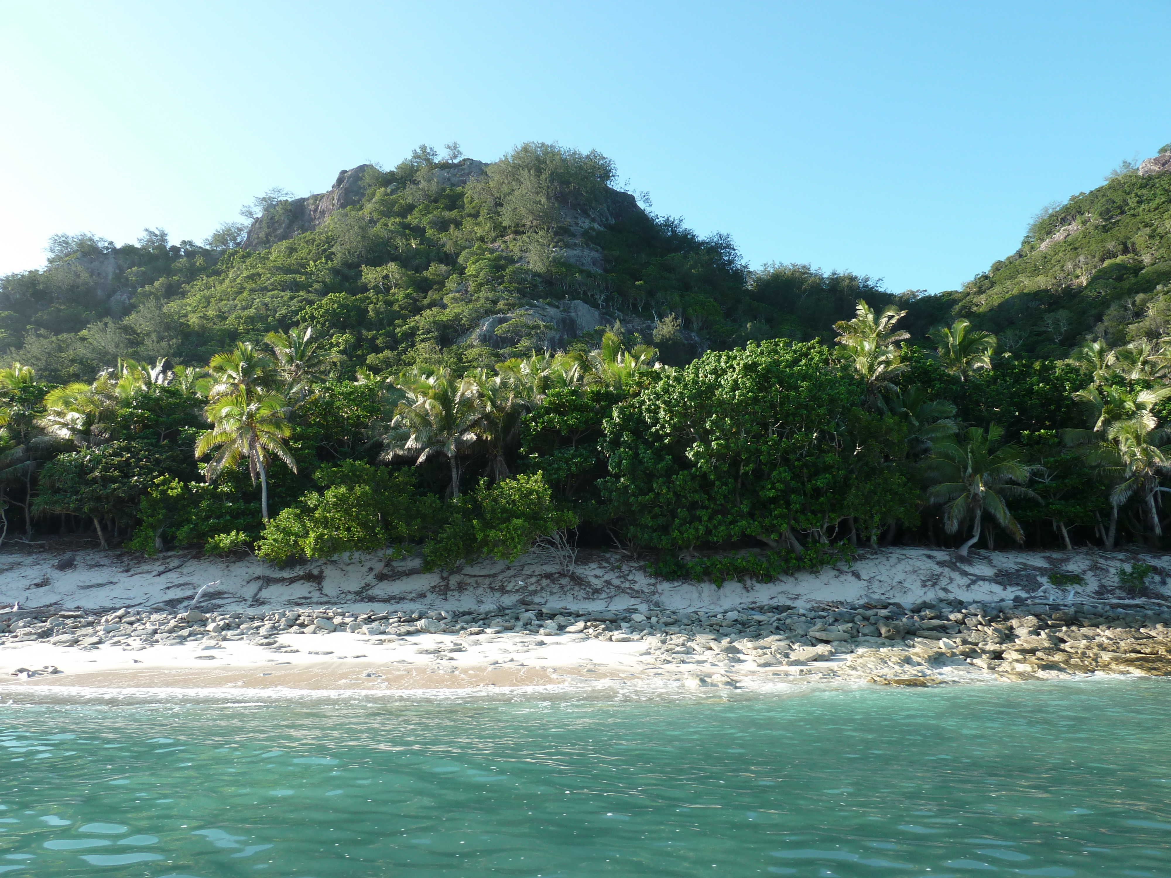 Picture Fiji Castaway Island 2010-05 72 - Discovery Castaway Island