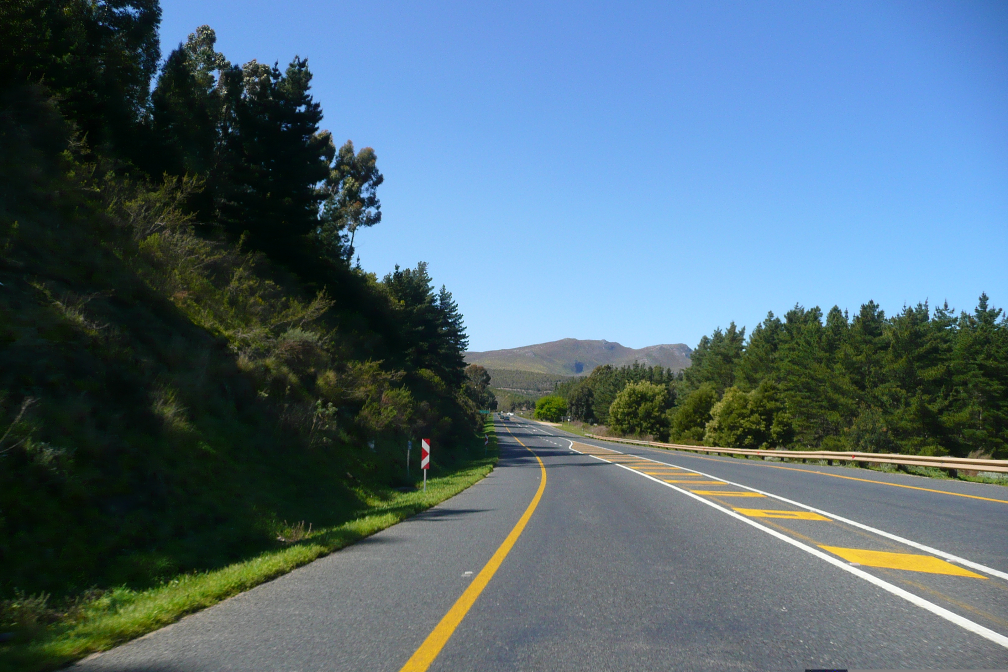 Picture South Africa Cape Town to Harmanus road 2008-09 43 - Around Cape Town to Harmanus road