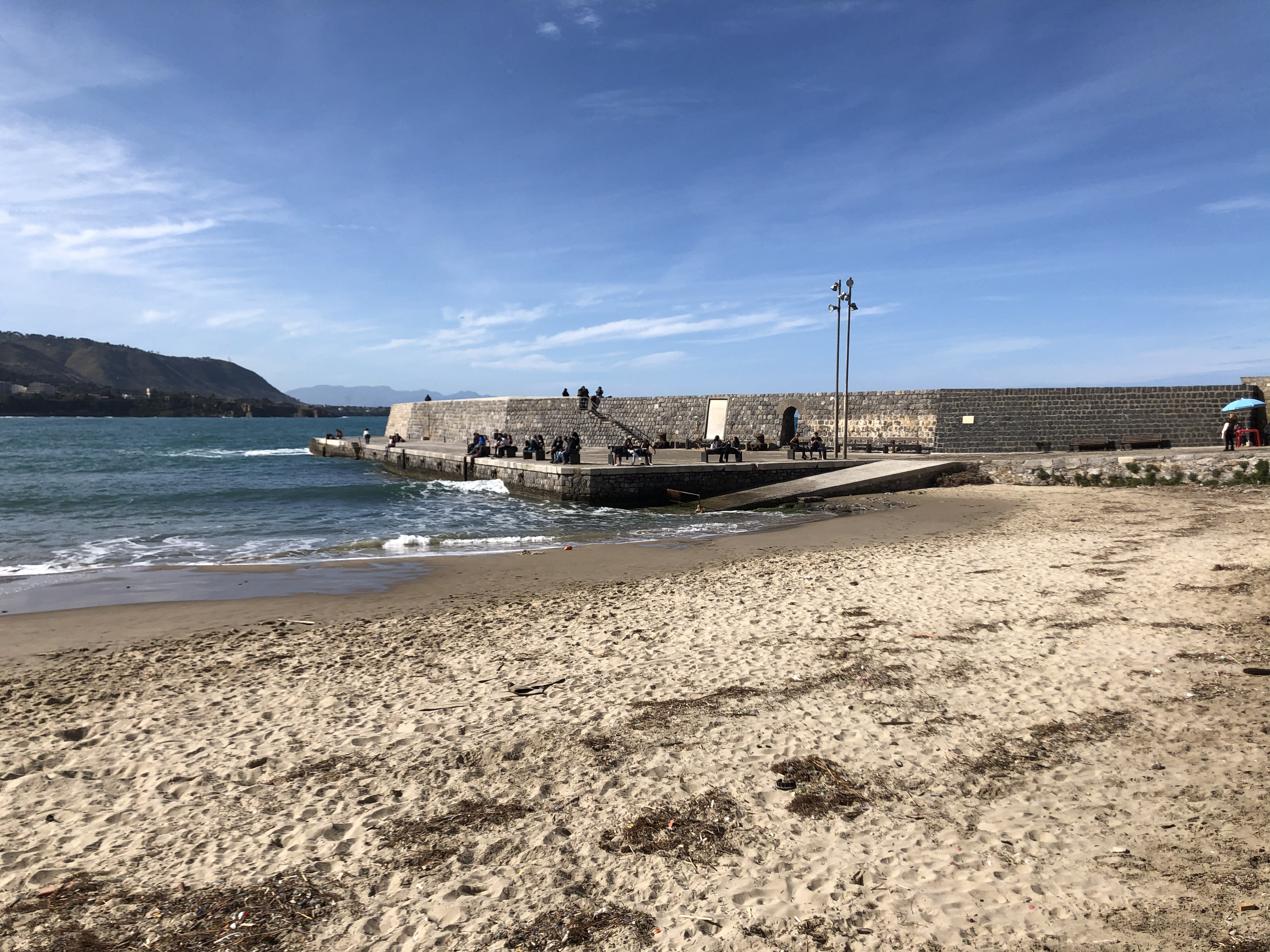 Picture Italy Sicily Cefalu 2020-02 40 - Tours Cefalu