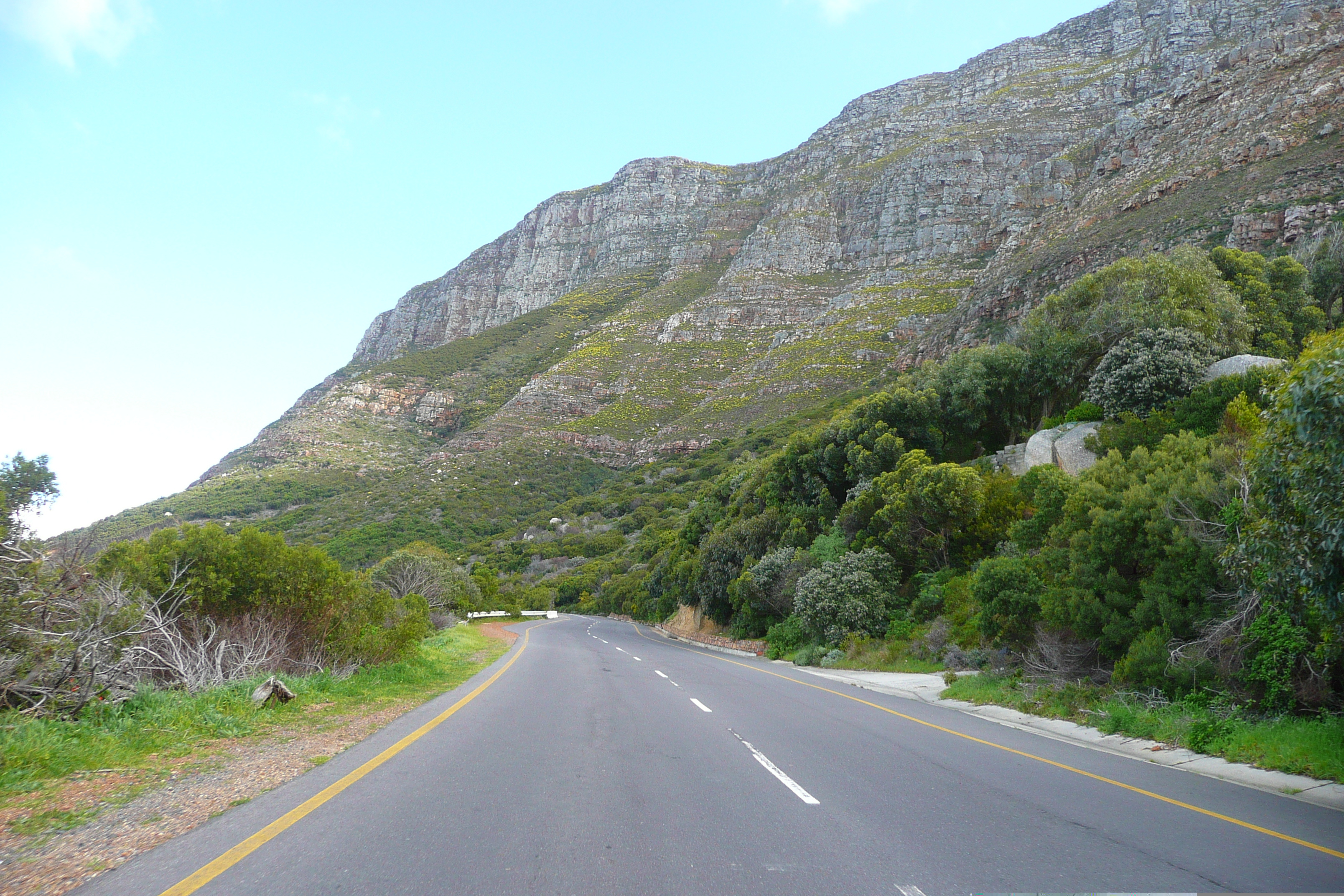 Picture South Africa Cape of Good Hope 2008-09 82 - Around Cape of Good Hope