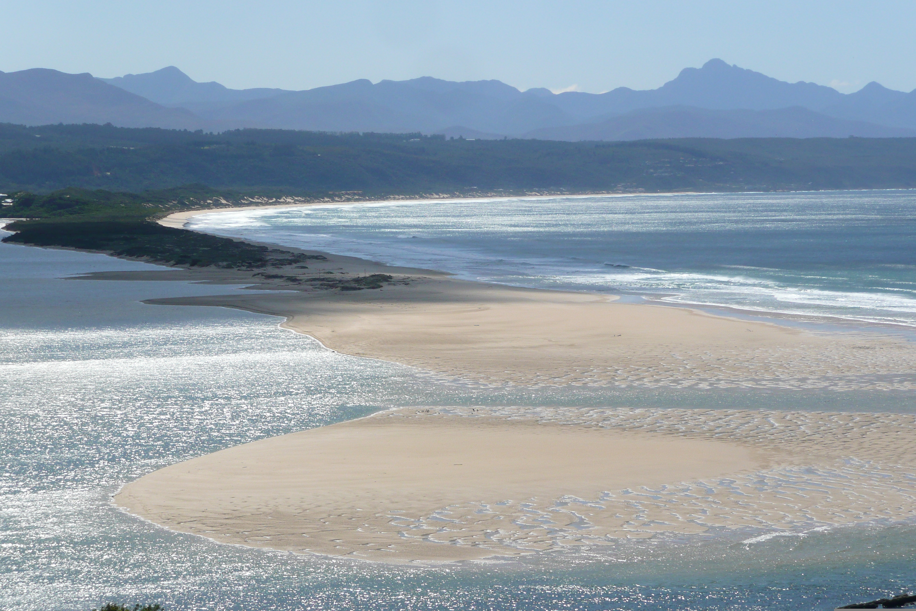 Picture South Africa Knysna to Port Elysabeth road 2008-09 7 - Tours Knysna to Port Elysabeth road