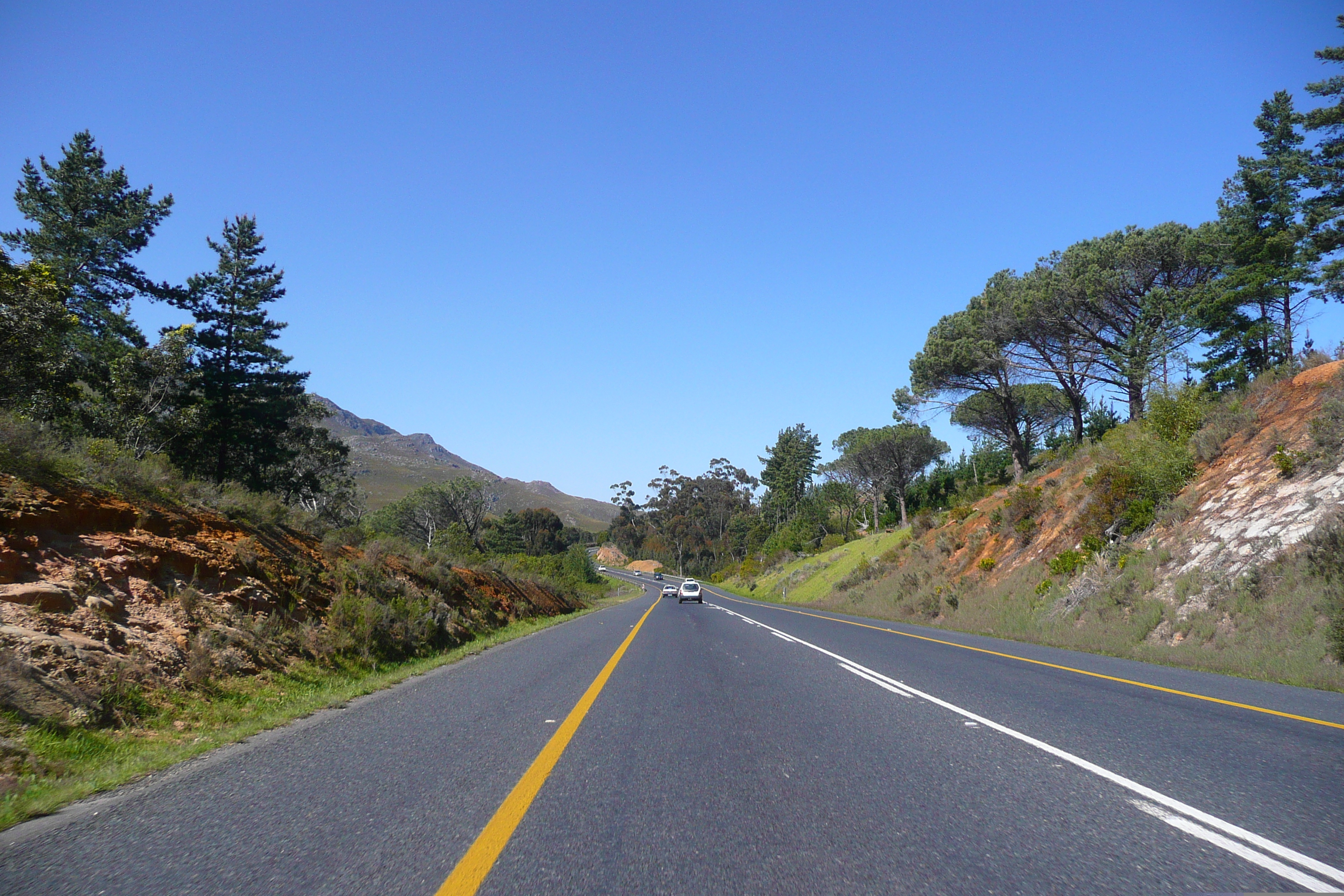 Picture South Africa Cape Town to Harmanus road 2008-09 40 - Tours Cape Town to Harmanus road