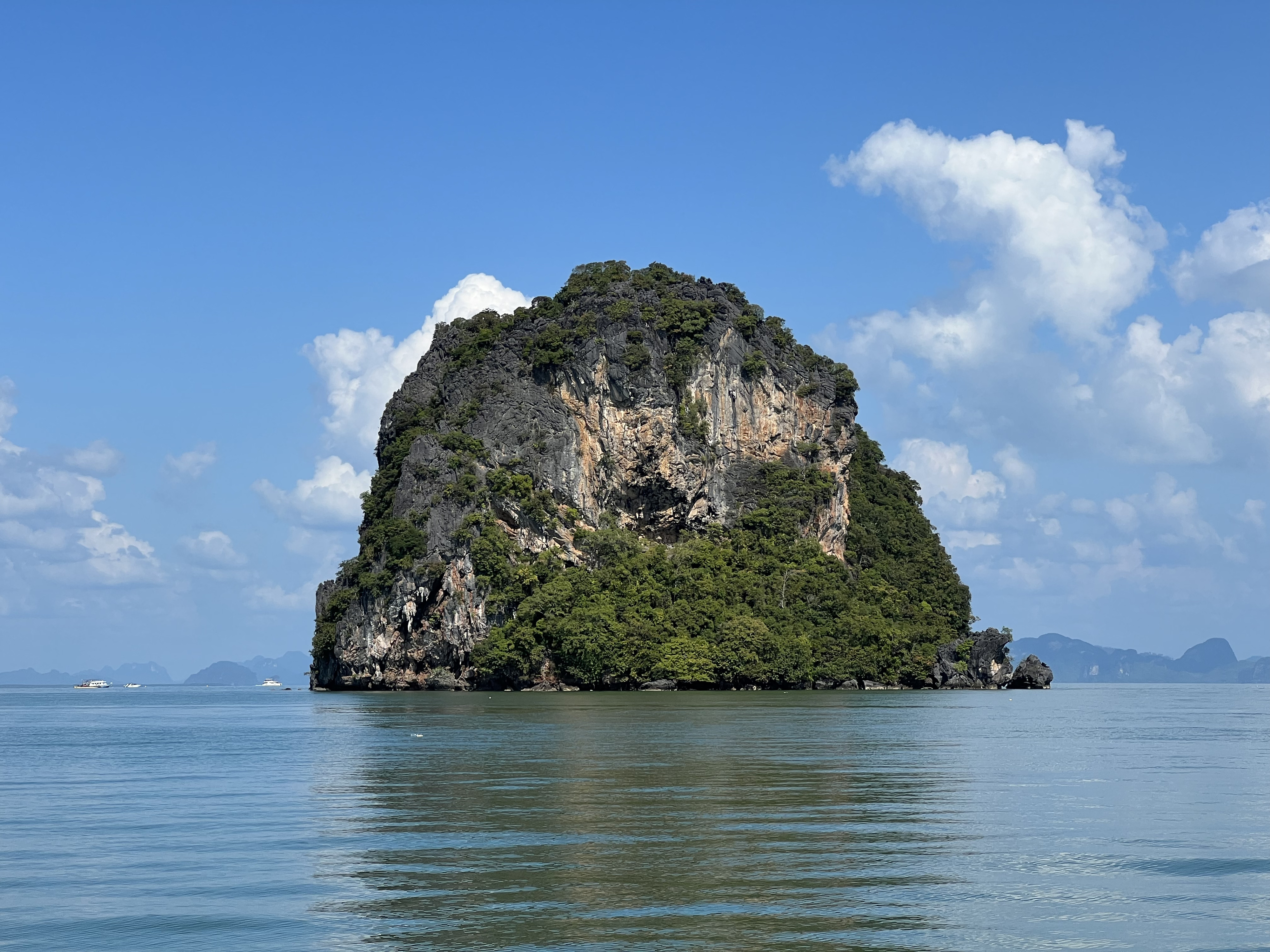 Picture Thailand Phang Nga Bay 2021-12 225 - Journey Phang Nga Bay