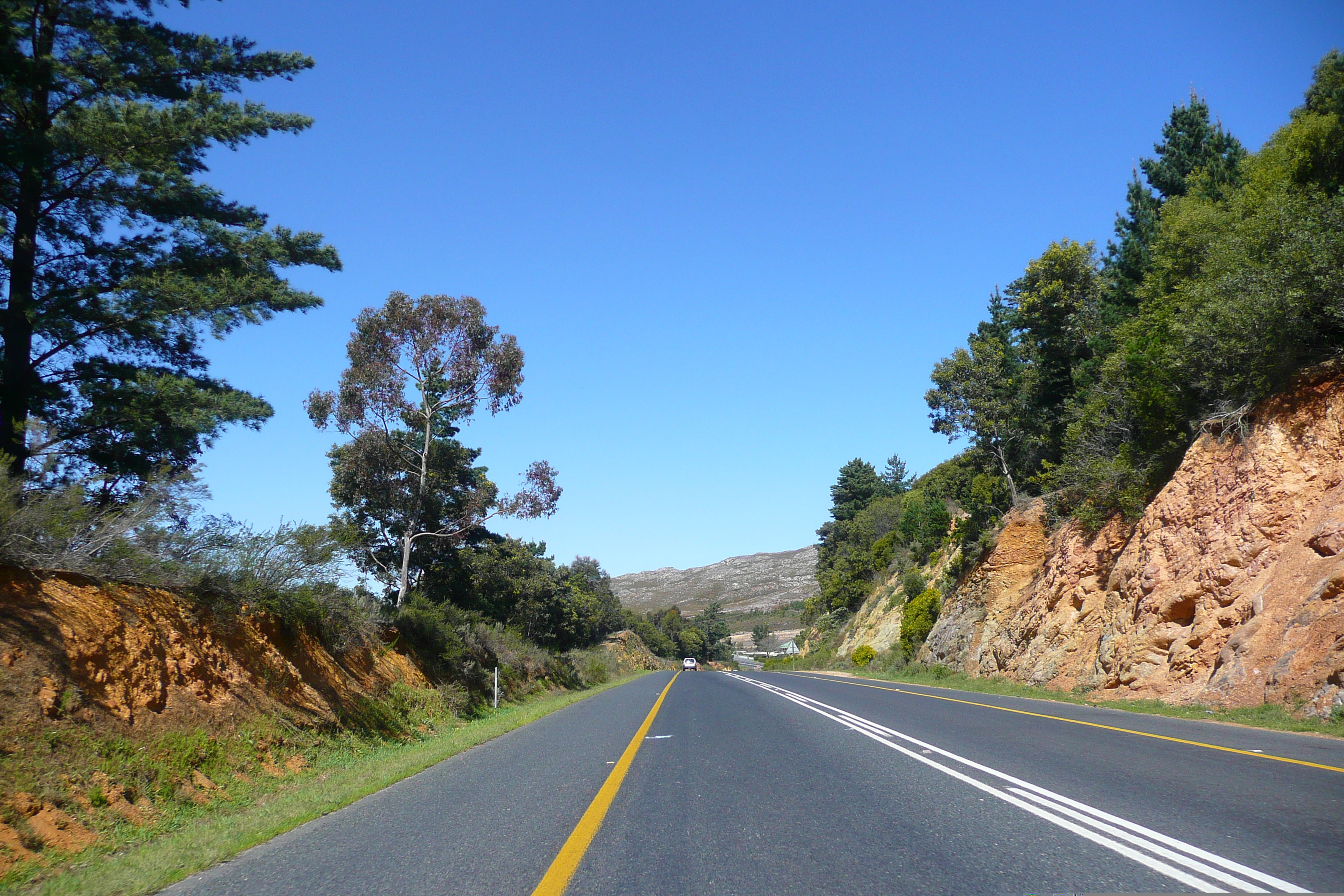 Picture South Africa Cape Town to Harmanus road 2008-09 51 - Around Cape Town to Harmanus road