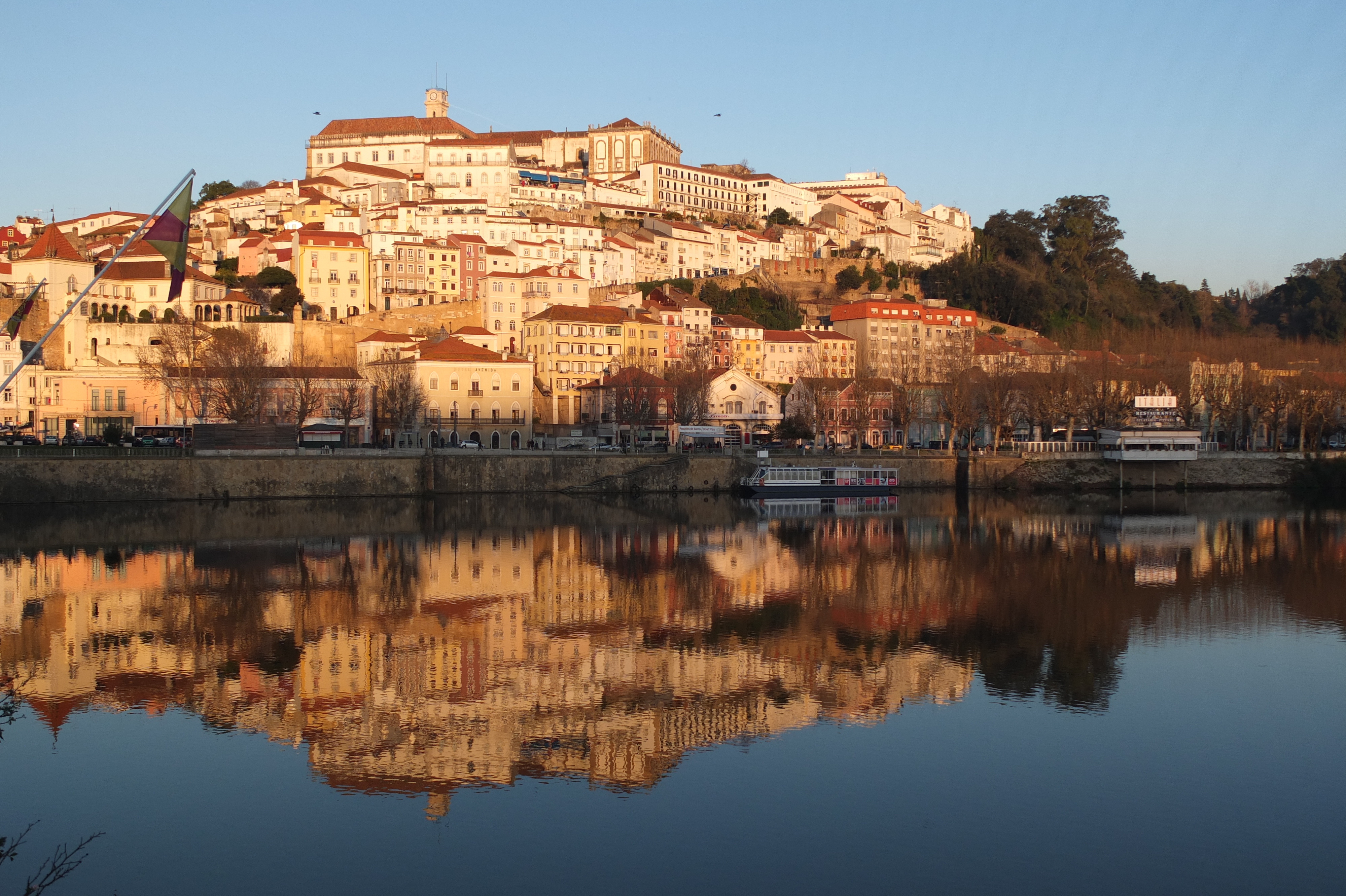 Picture Portugal Coimbra 2013-01 75 - Center Coimbra