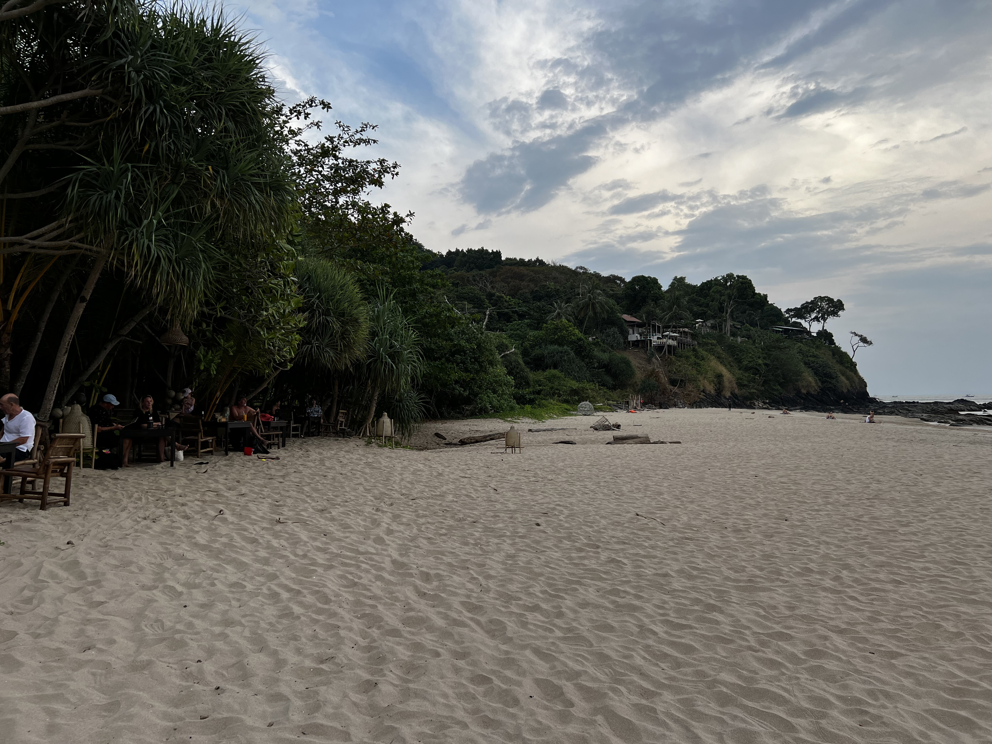 Picture Thailand Ko Lanta 2023-01 42 - Recreation Ko Lanta