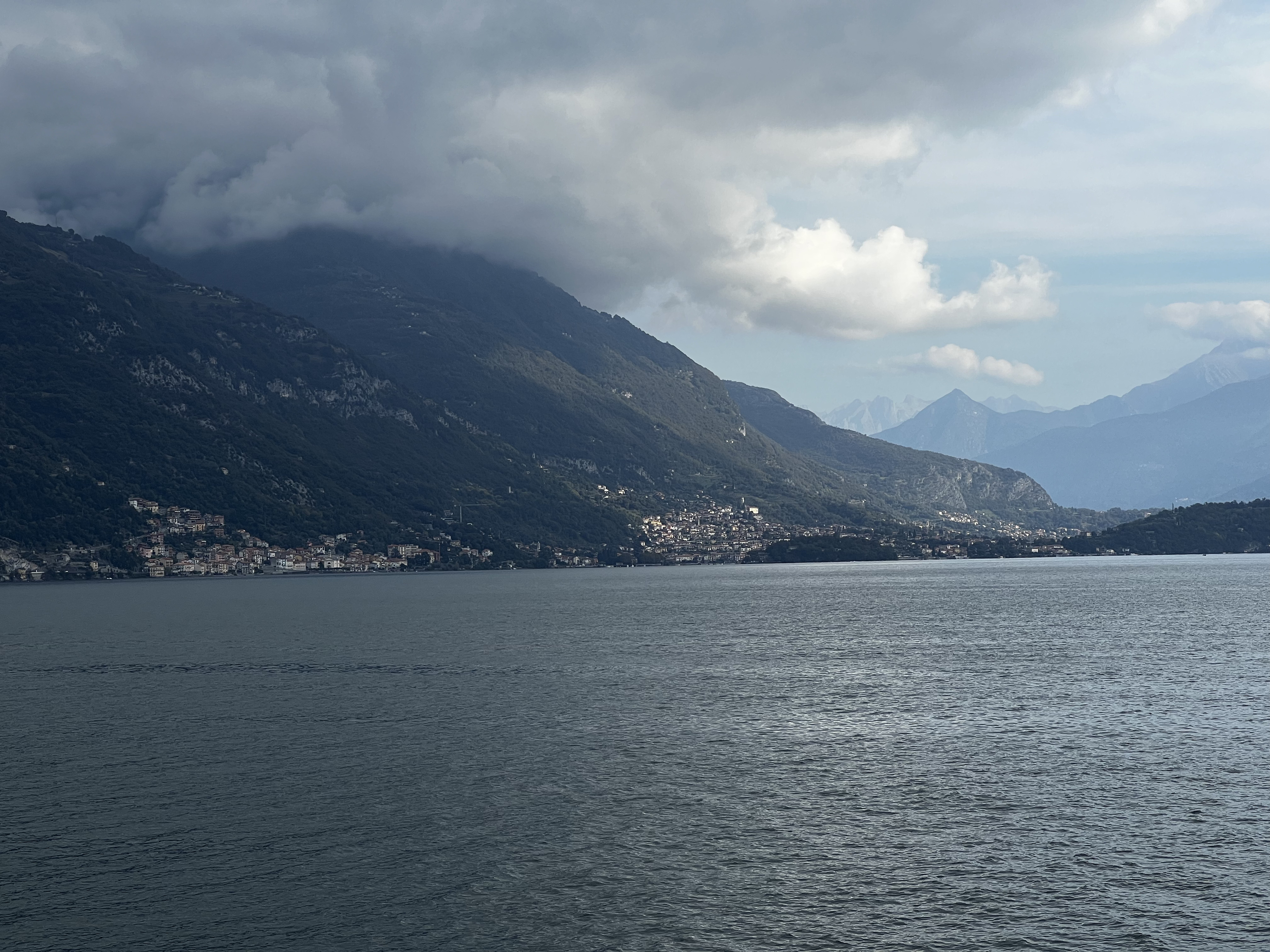 Picture Italy Lago di Como 2023-10 11 - Journey Lago di Como