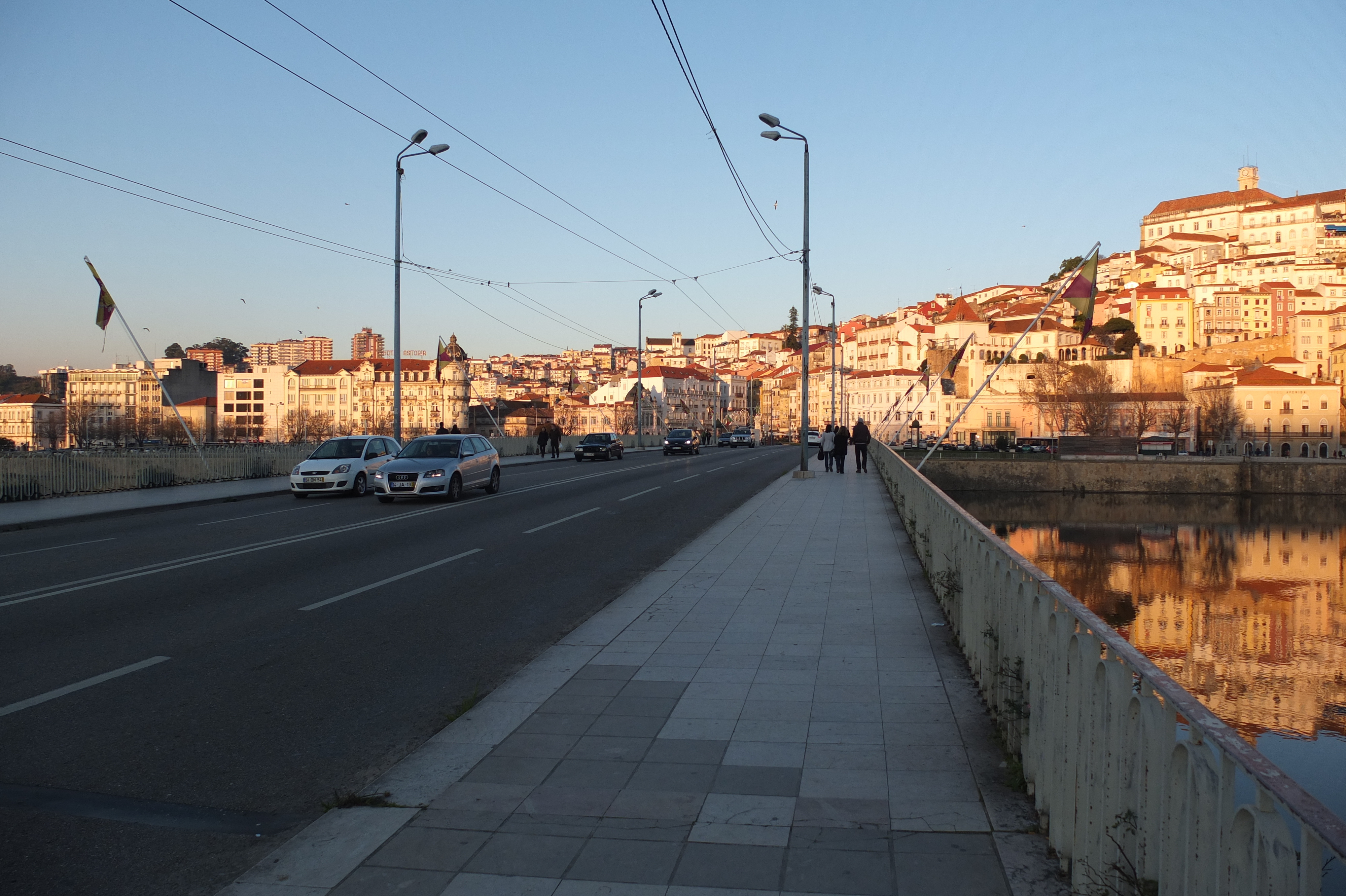 Picture Portugal Coimbra 2013-01 76 - History Coimbra