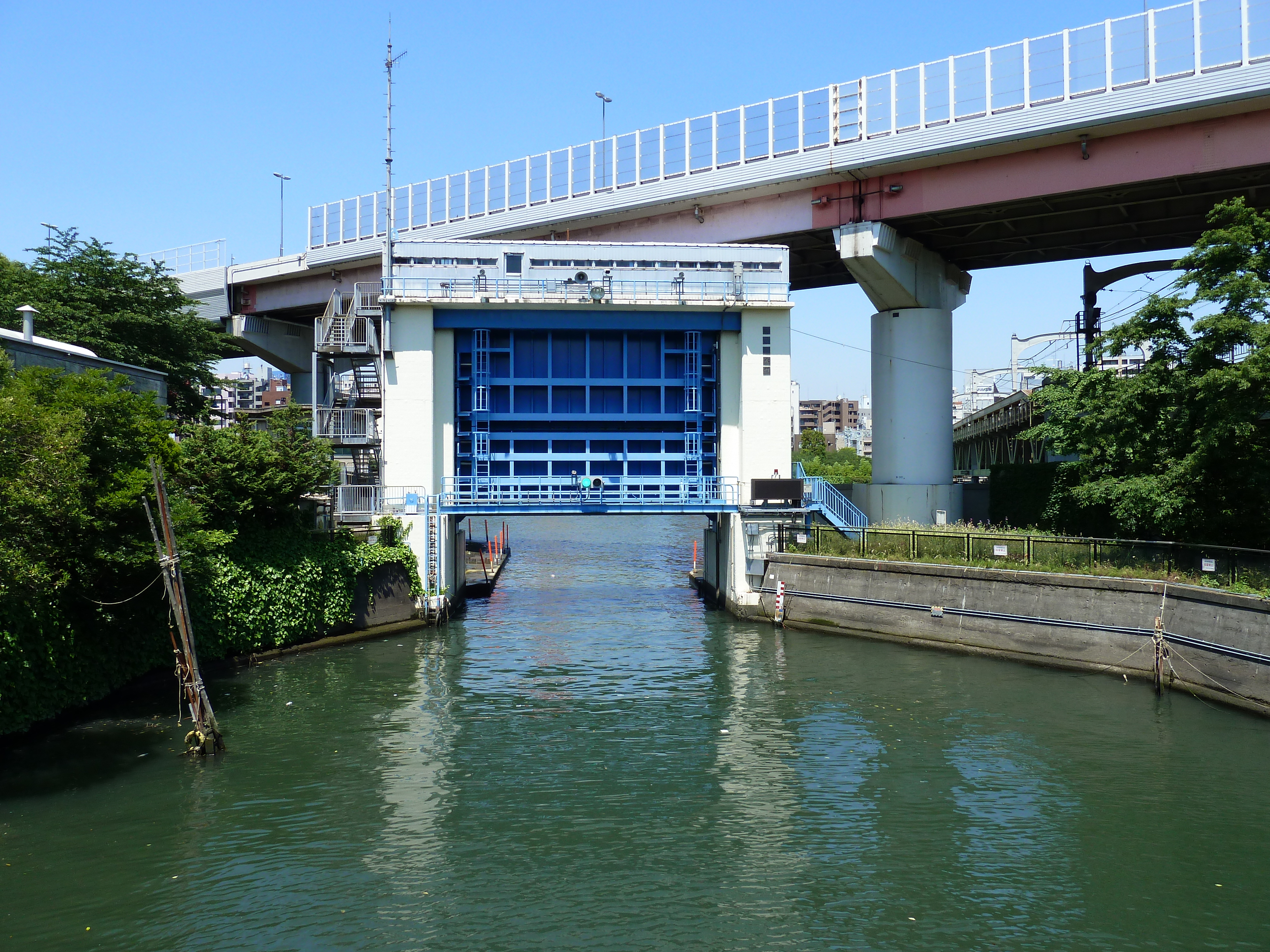 Picture Japan Tokyo Sumida 2010-06 1 - Around Sumida