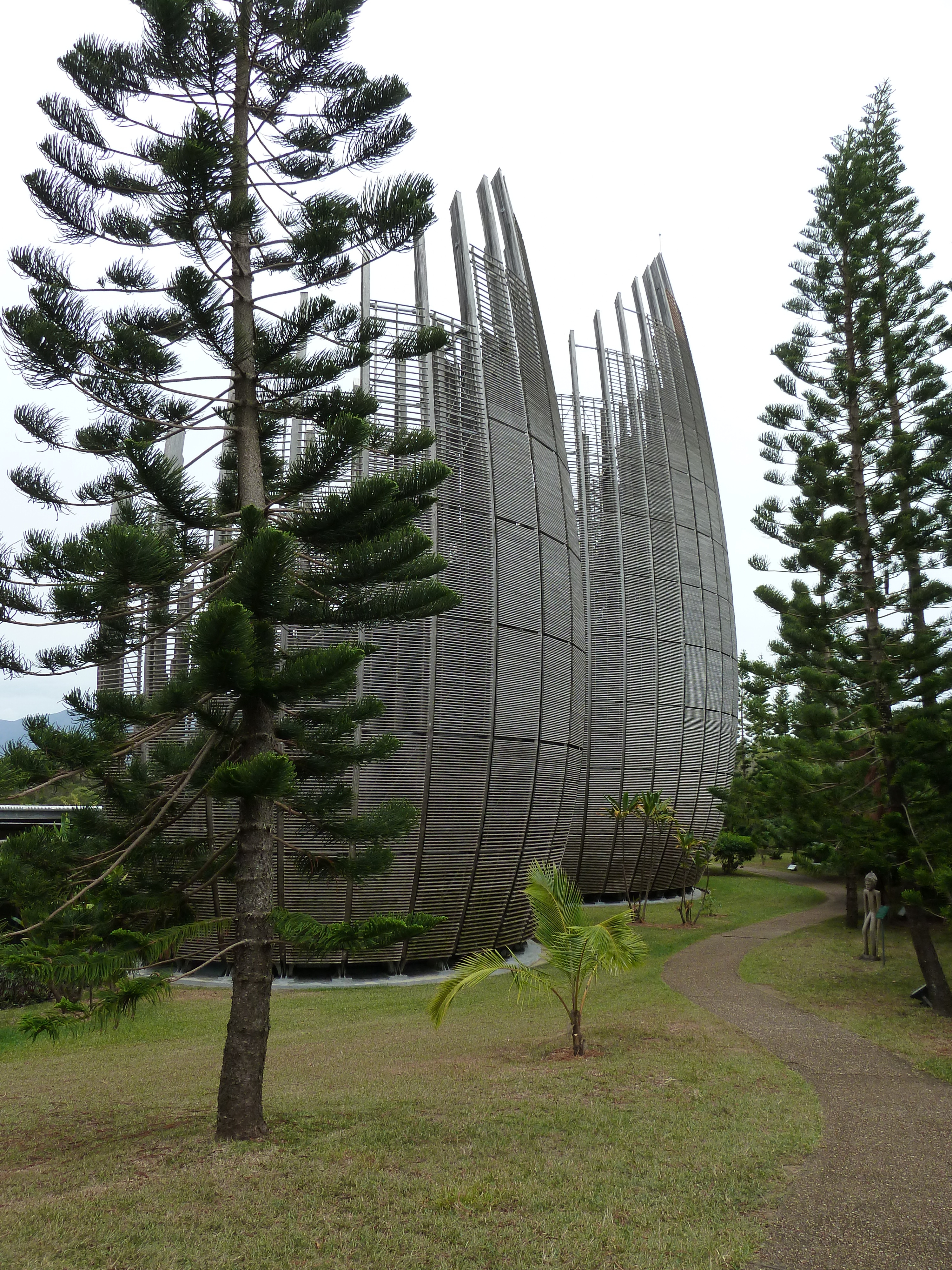 Picture New Caledonia 2010-05 31 - History New Caledonia