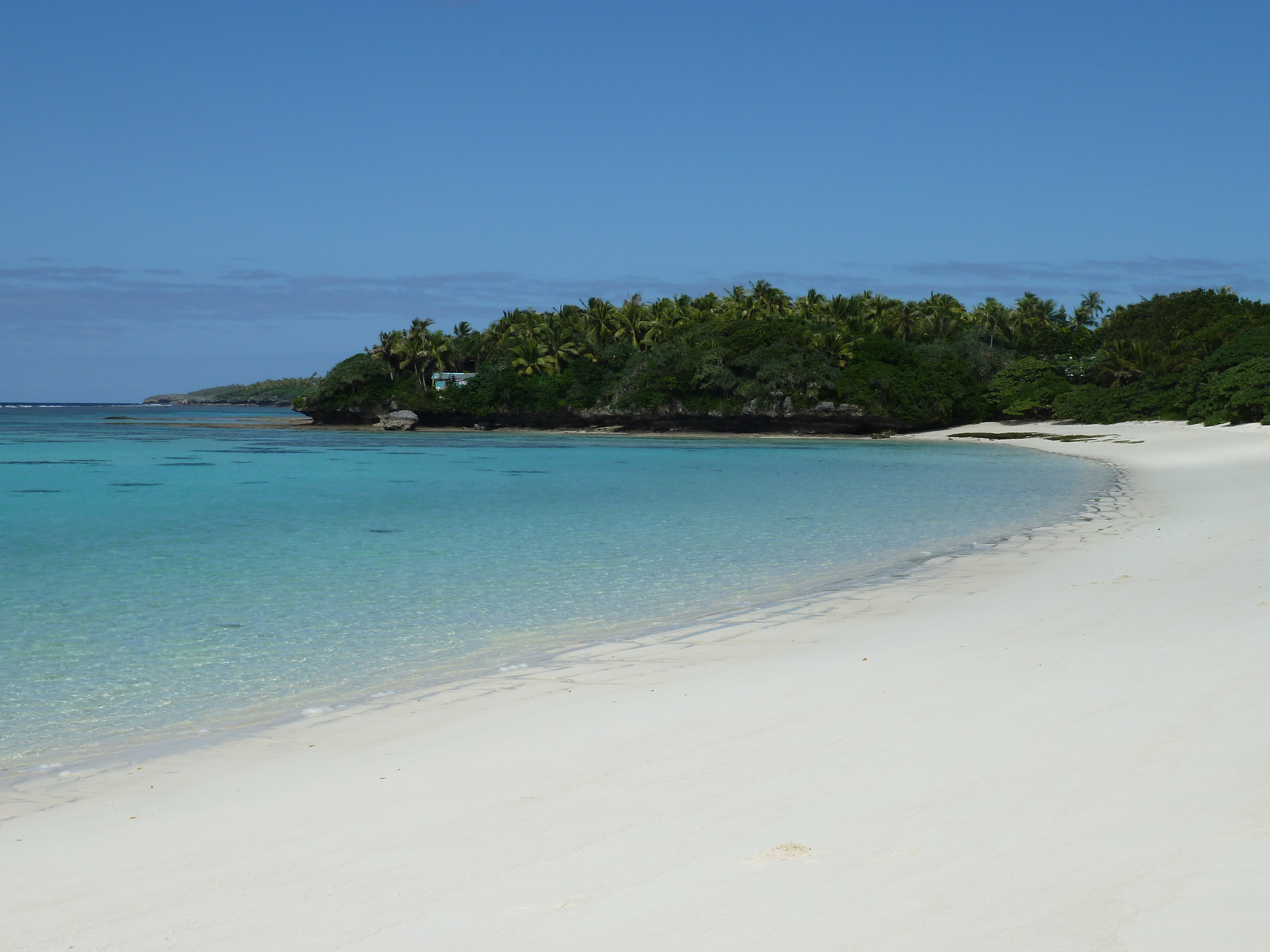 Picture New Caledonia 2010-05 104 - Journey New Caledonia