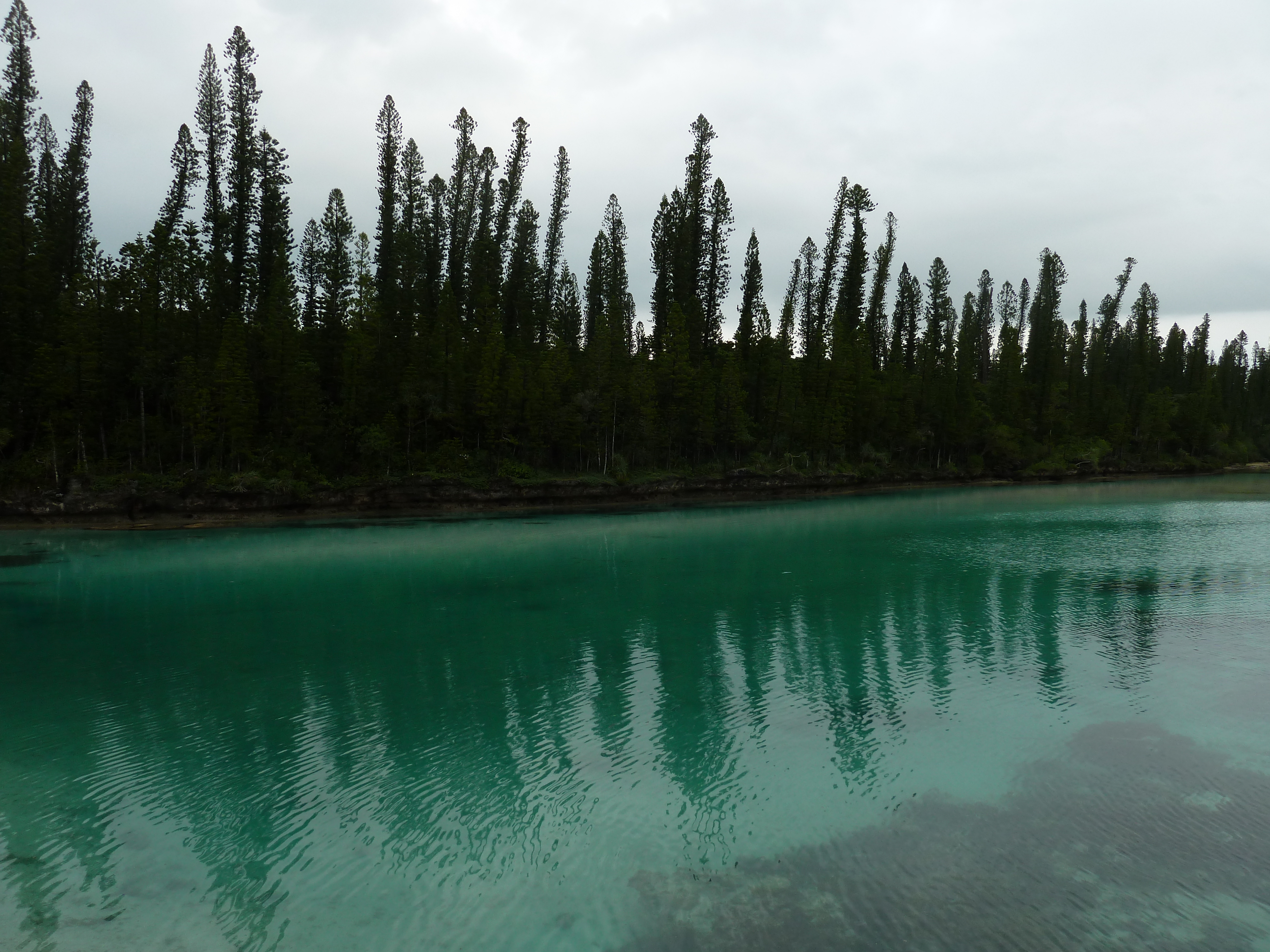 Picture New Caledonia Ile des pins Oro Bay 2010-05 78 - Recreation Oro Bay