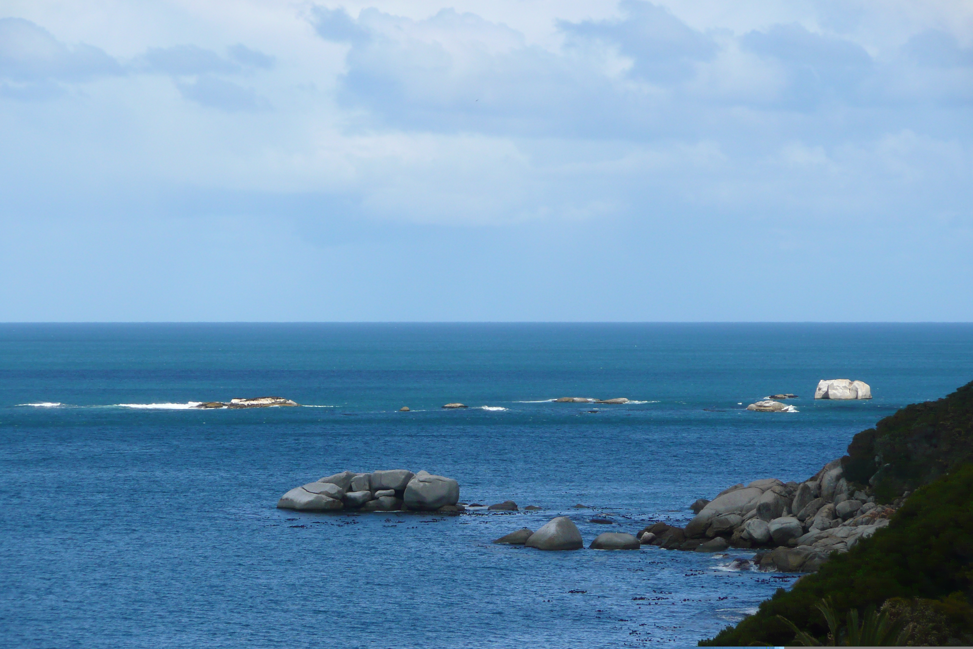 Picture South Africa Cape of Good Hope 2008-09 58 - History Cape of Good Hope