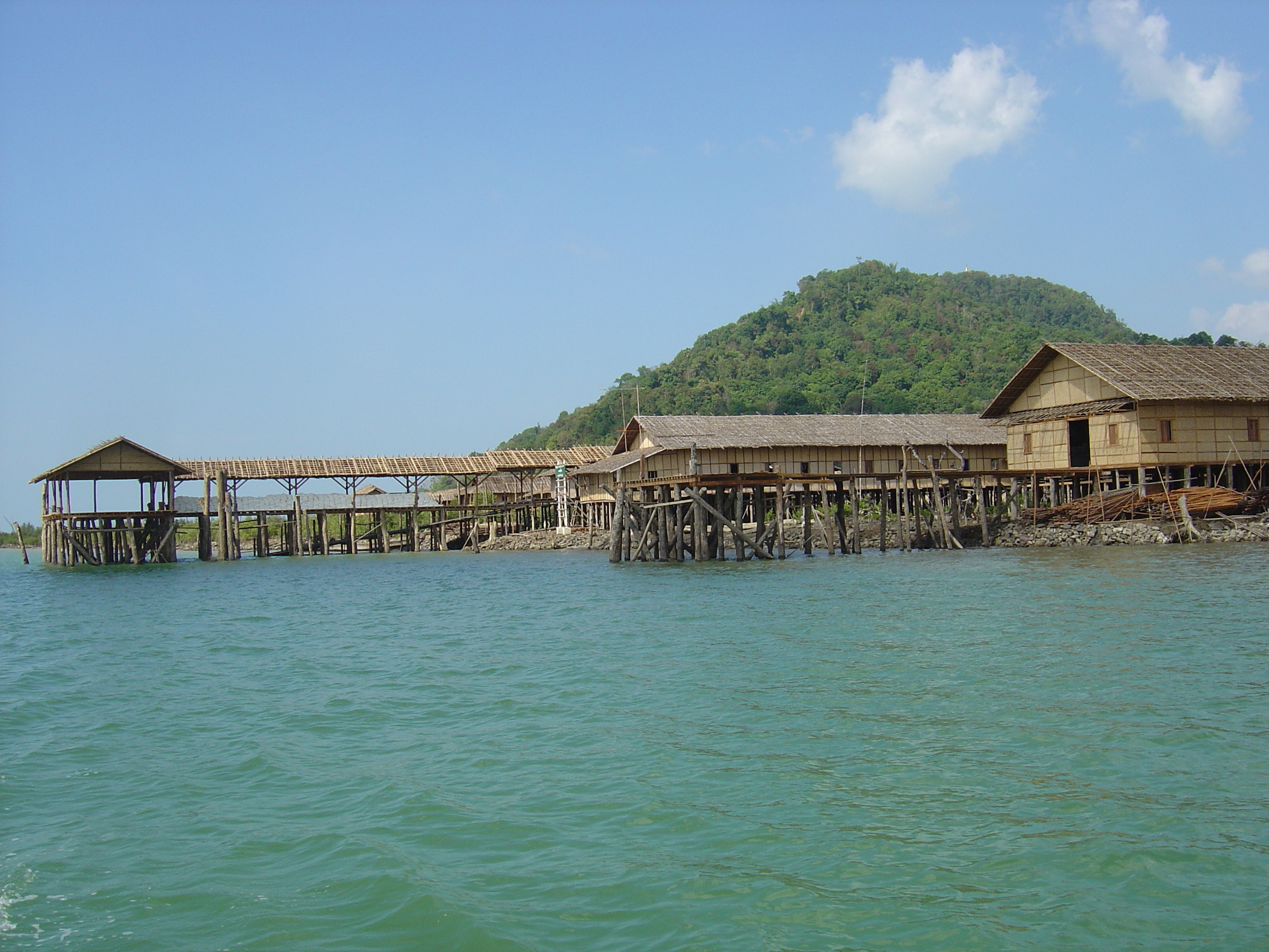 Picture Myanmar Myeik (Mergui) 2005-01 91 - Center Myeik (Mergui)