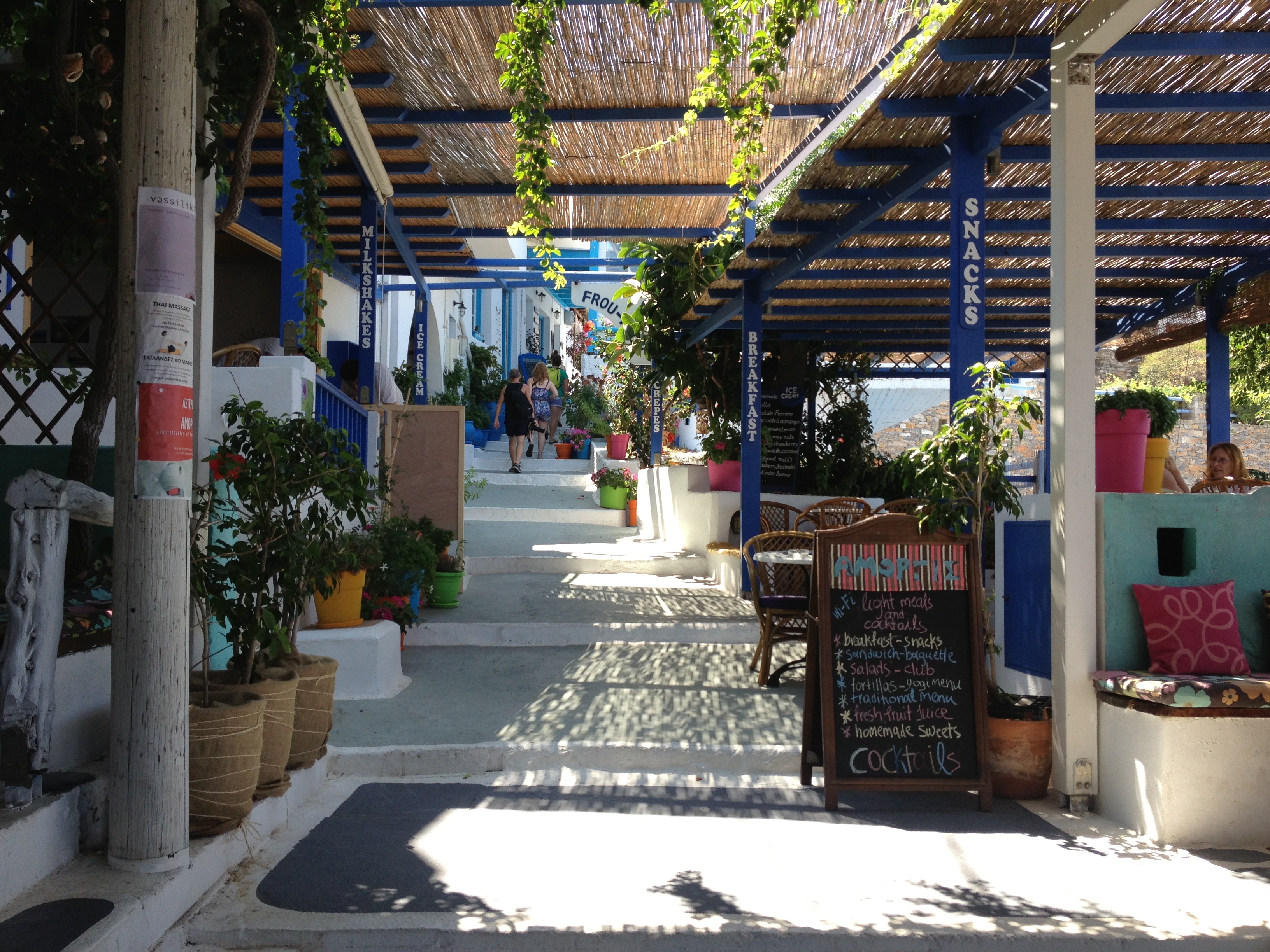 Picture Greece Amorgos 2014-07 102 - Around Amorgos