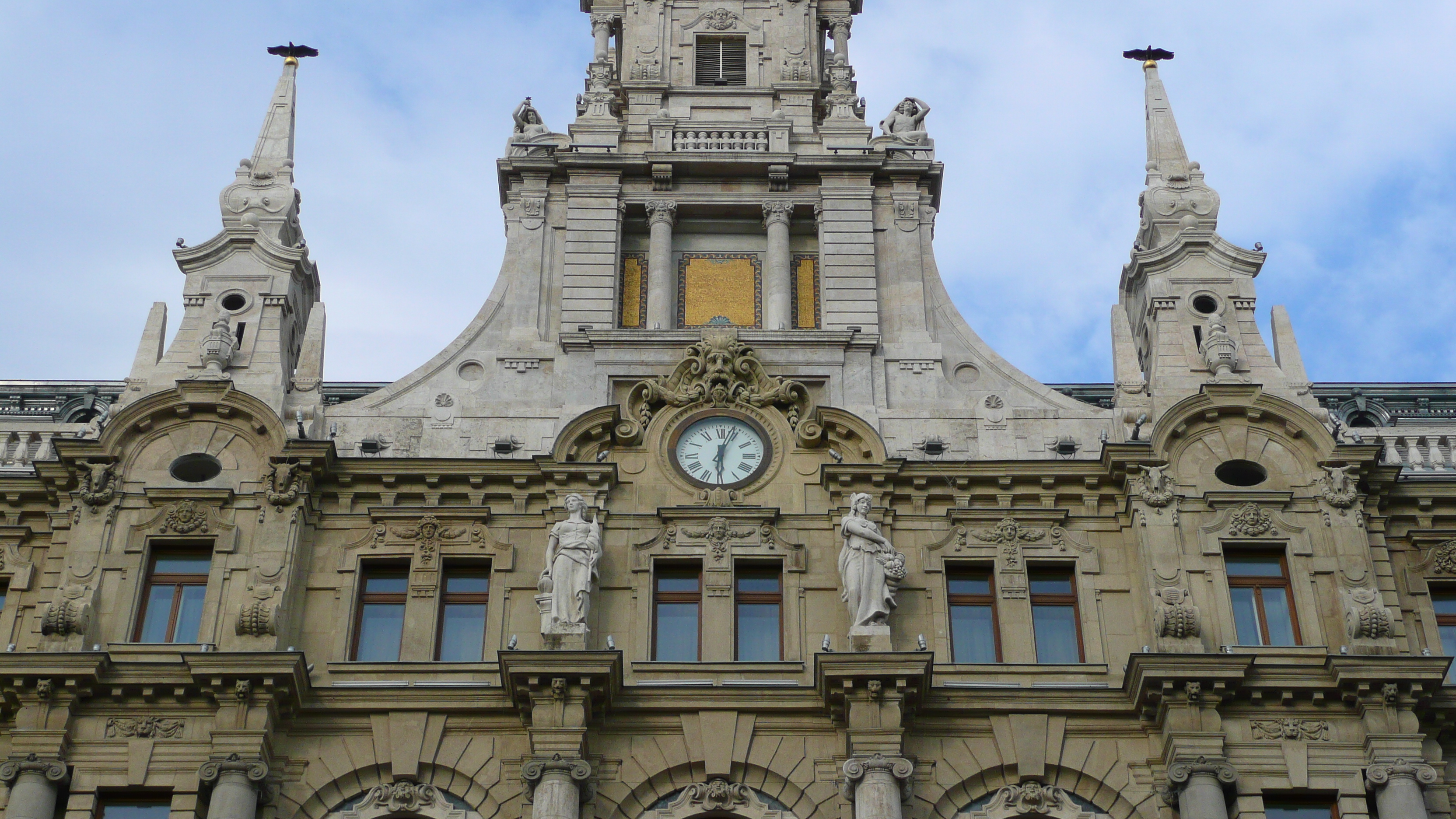 Picture Hungary Budapest Central Budapest 2007-06 55 - Journey Central Budapest