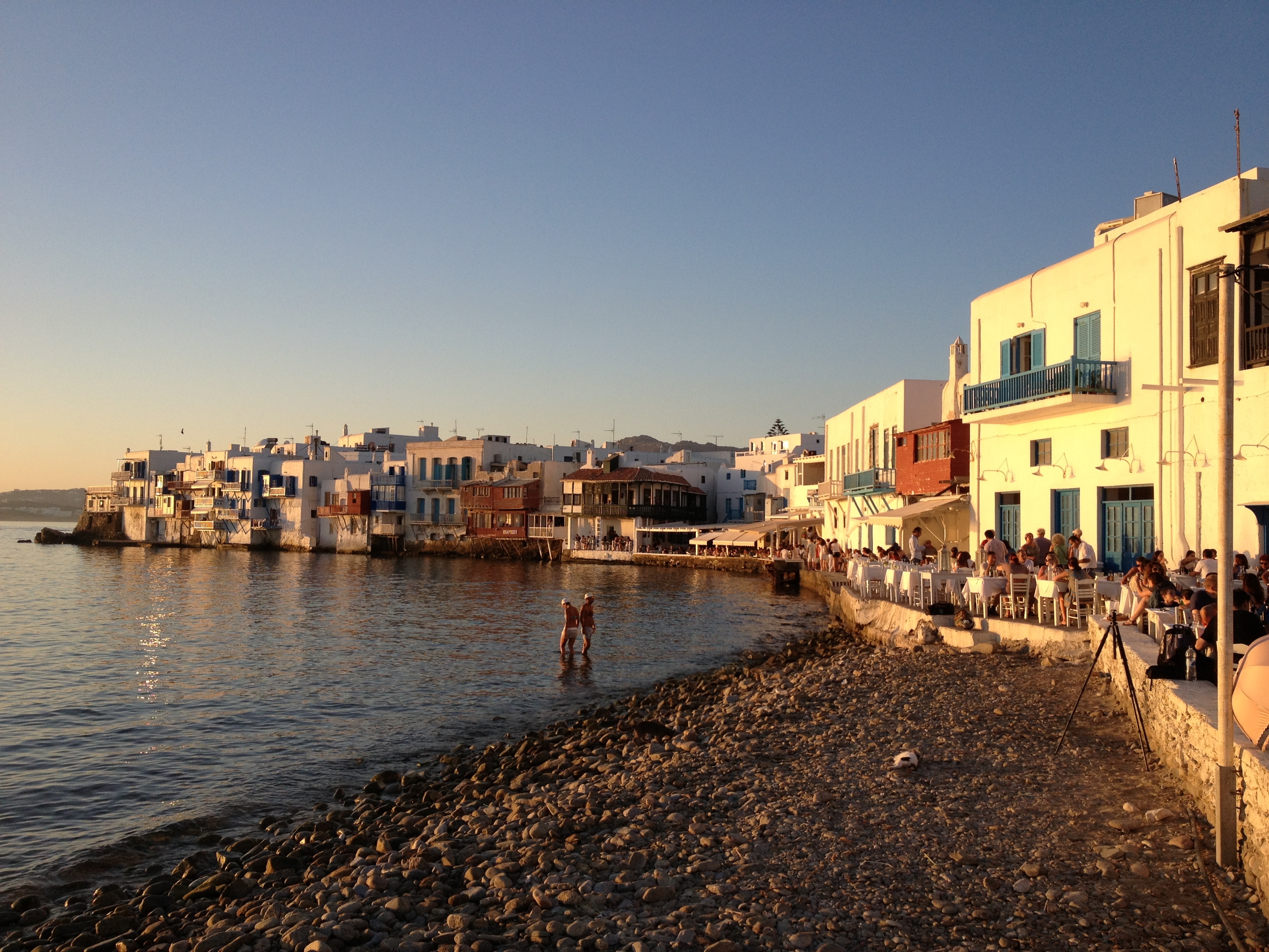 Picture Greece Mykonos 2014-07 18 - Tour Mykonos