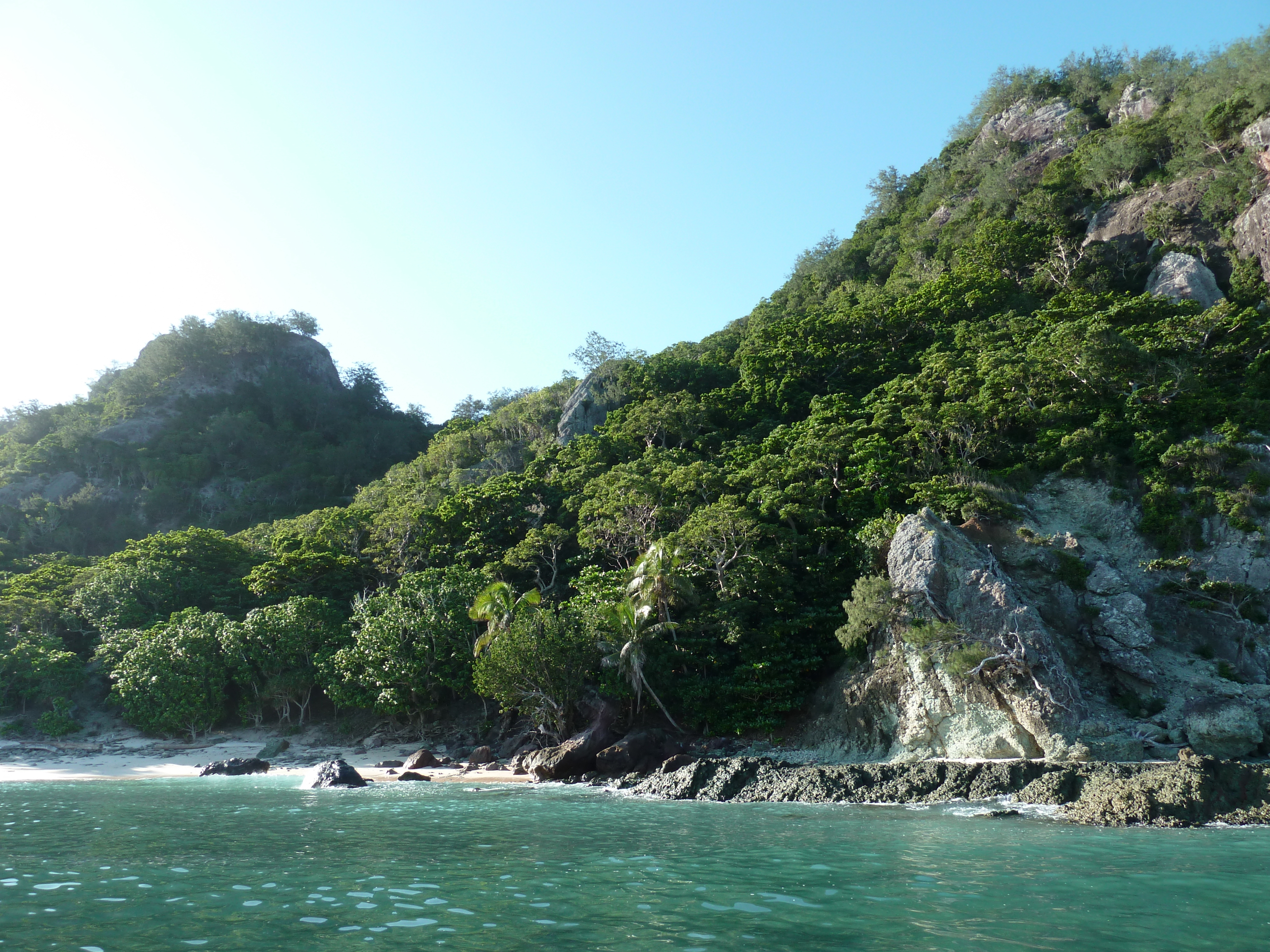 Picture Fiji Castaway Island 2010-05 221 - Tours Castaway Island