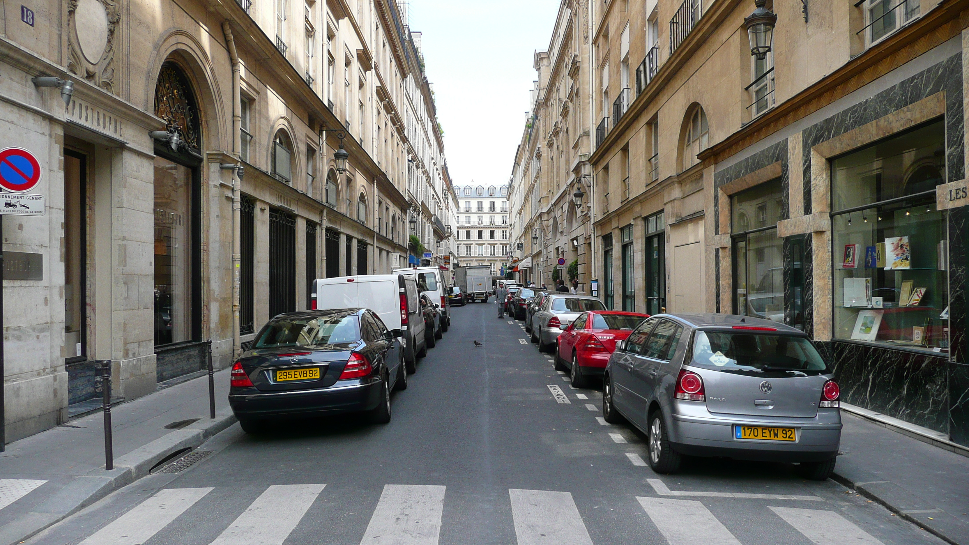 Picture France Paris Place Vendome 2007-07 25 - Tour Place Vendome