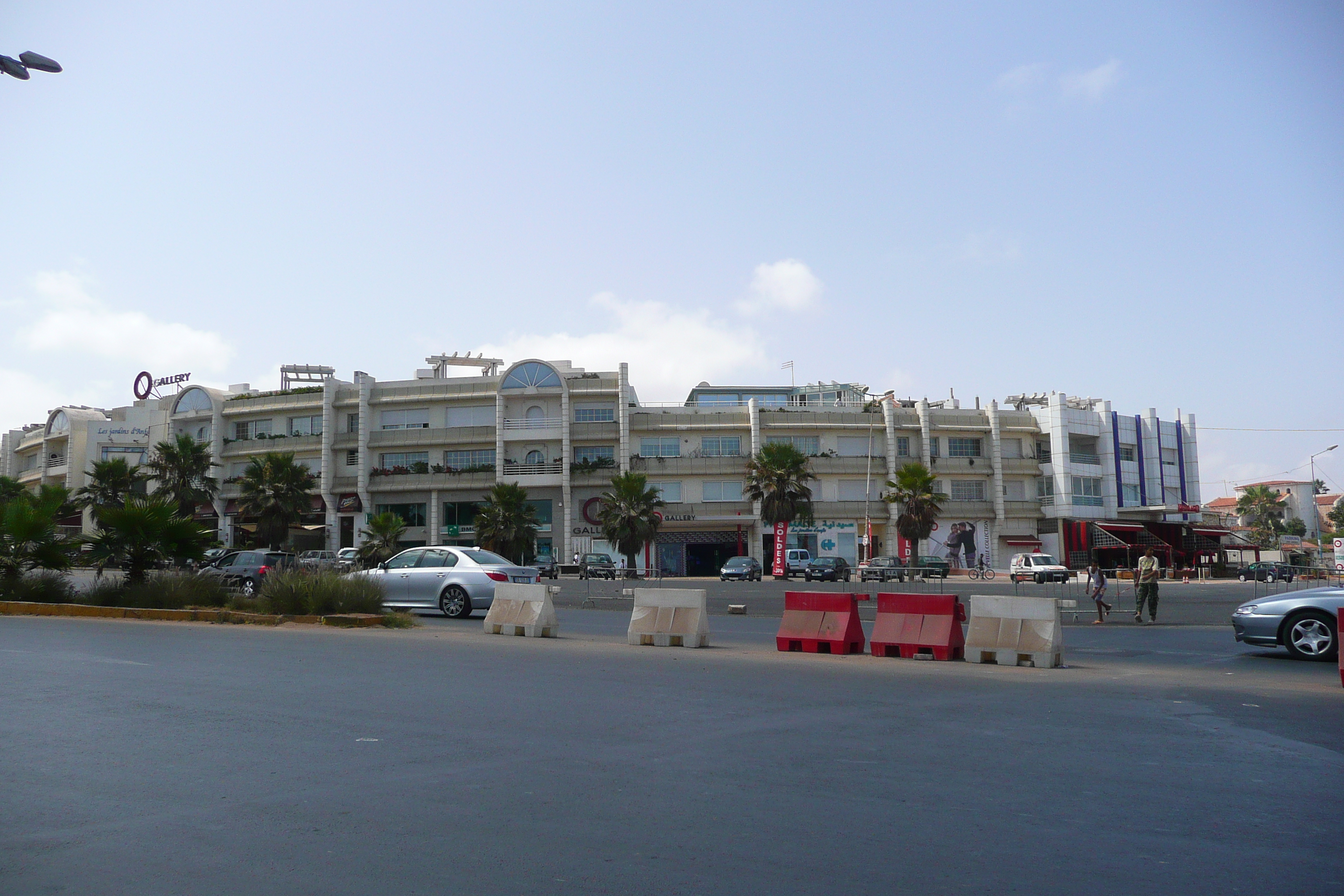 Picture Morocco Casablanca Casablanca Beach 2008-07 5 - Tour Casablanca Beach