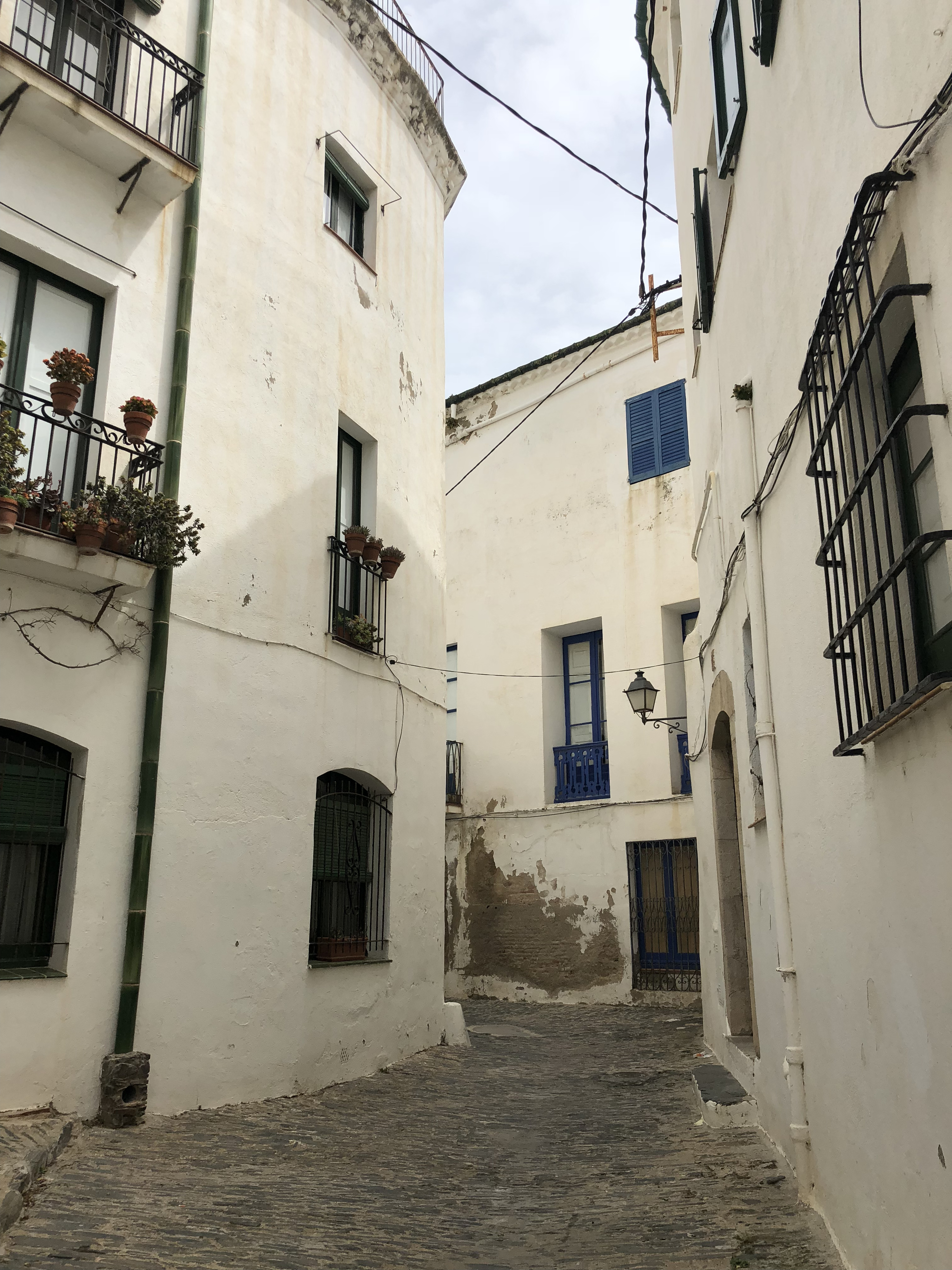 Picture Spain Cadaques 2018-04 70 - Around Cadaques