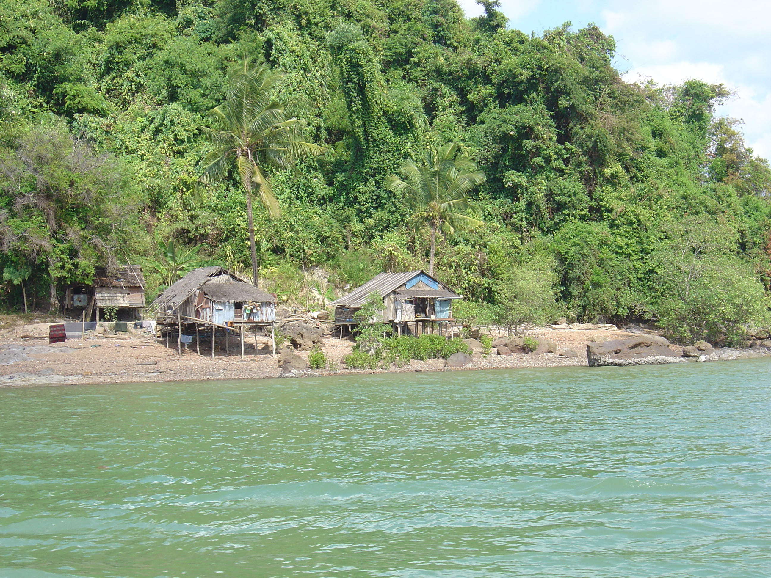 Picture Myanmar Myeik (Mergui) 2005-01 82 - Recreation Myeik (Mergui)