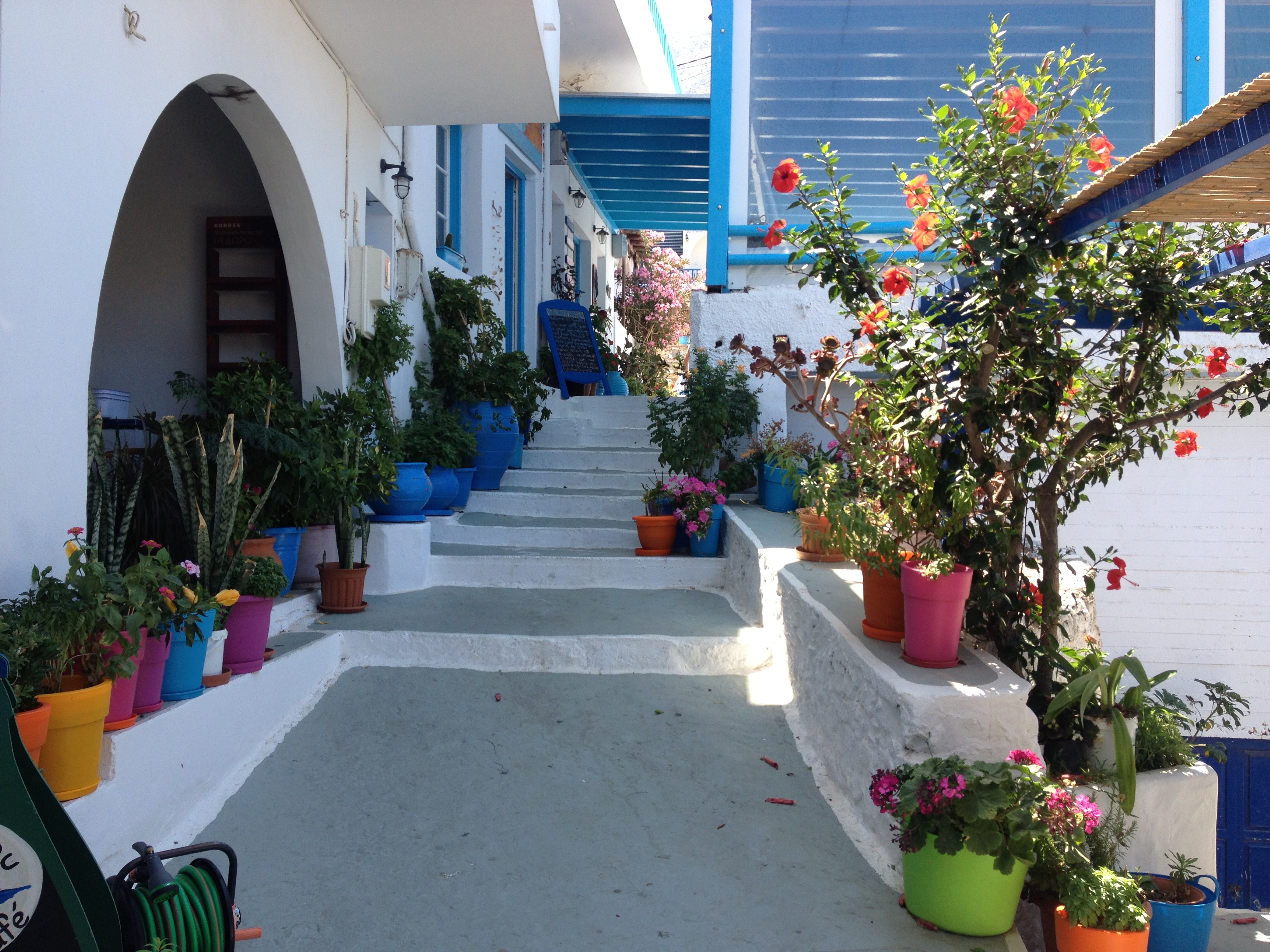 Picture Greece Amorgos 2014-07 180 - Around Amorgos