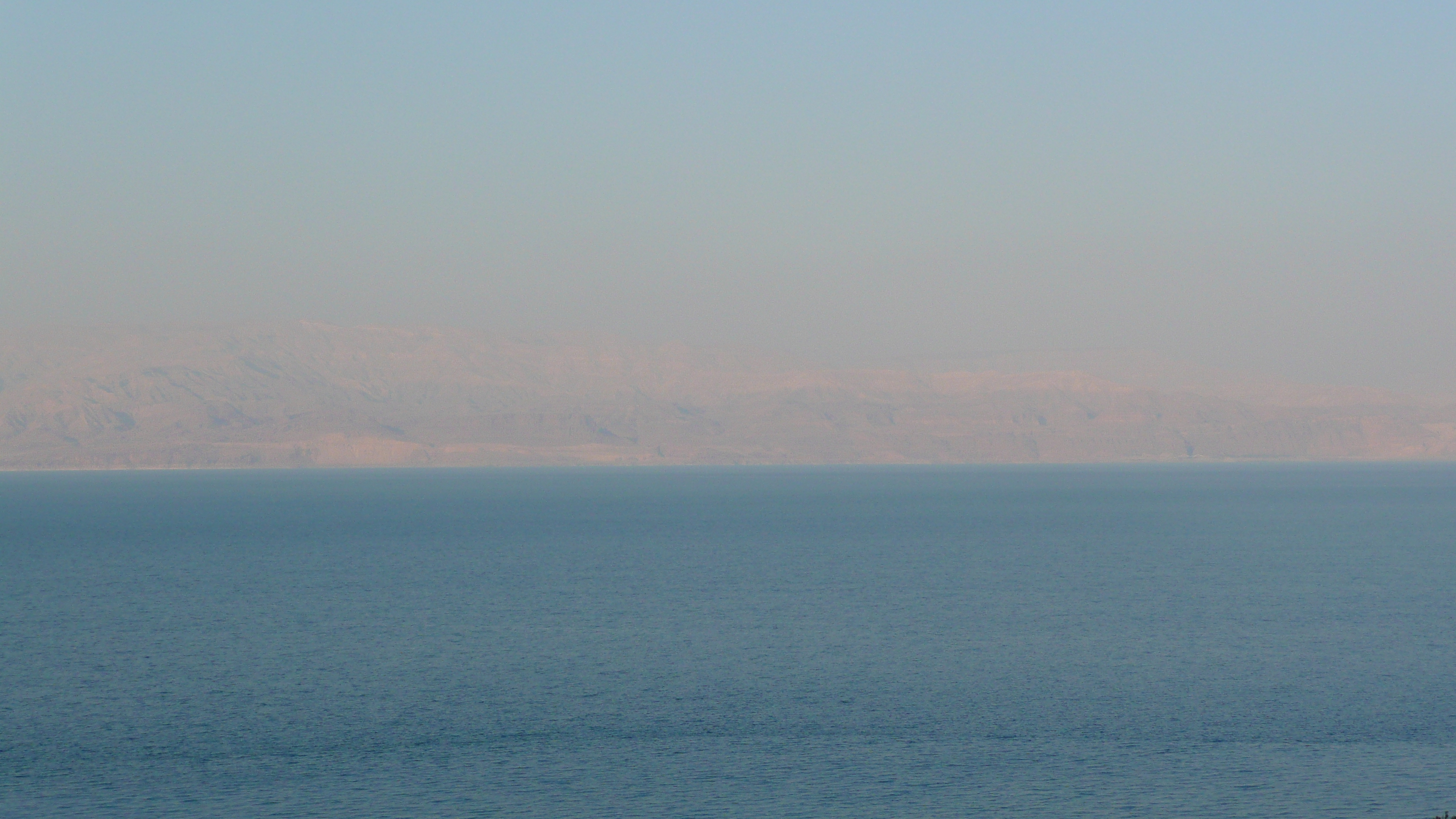 Picture Israel Dead Sea 2007-06 65 - Tours Dead Sea