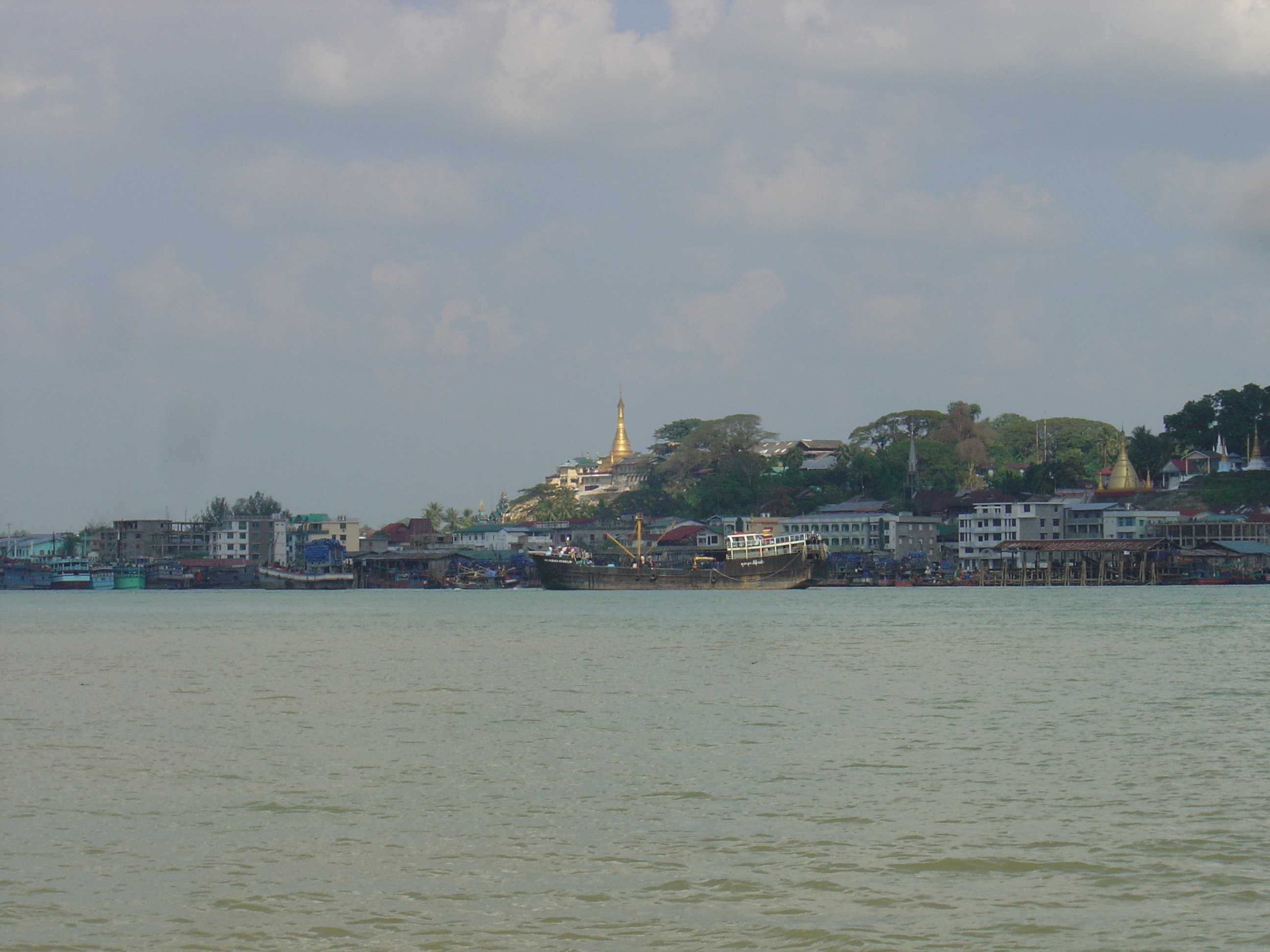 Picture Myanmar Myeik (Mergui) 2005-01 129 - History Myeik (Mergui)