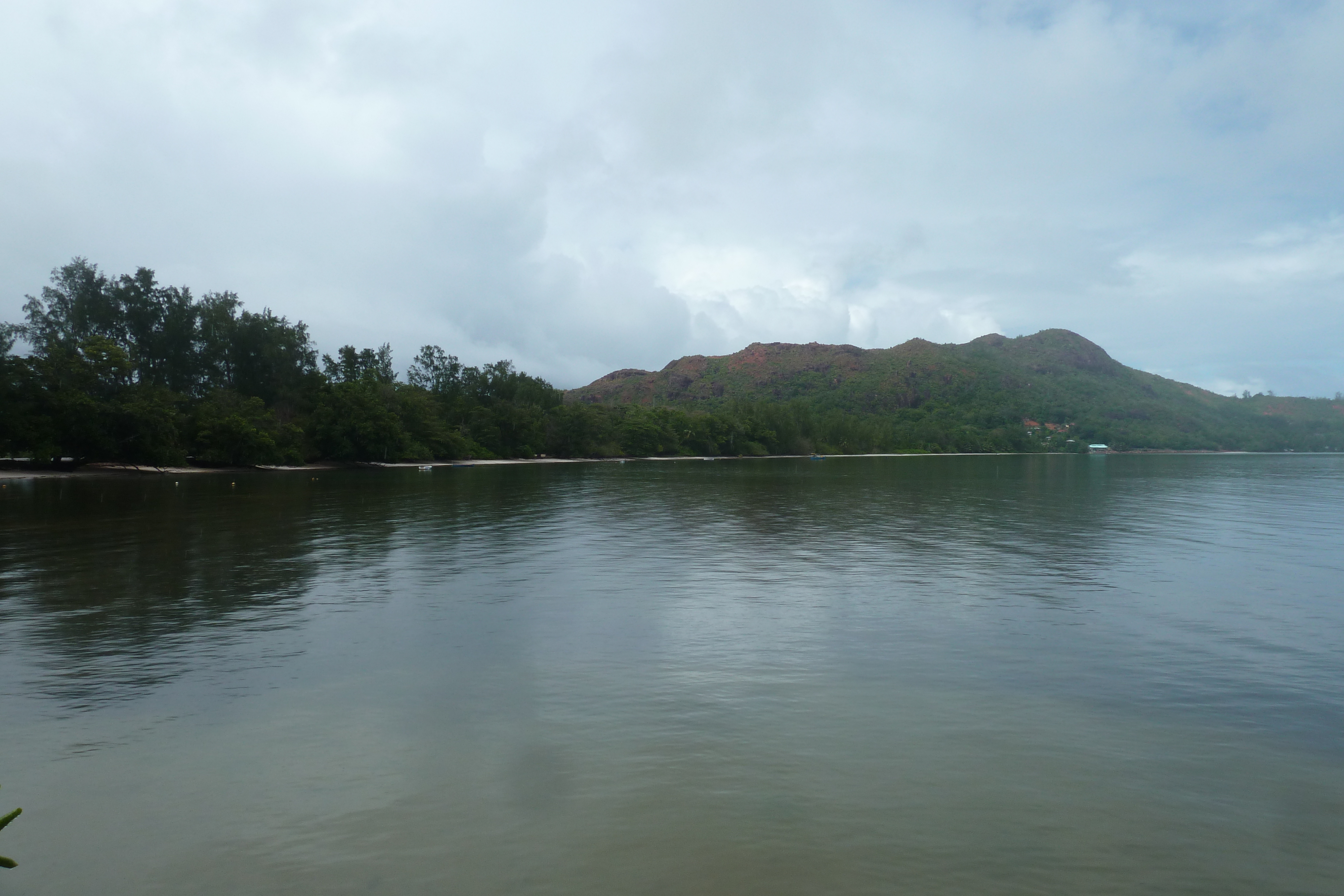 Picture Seychelles Praslin 2011-10 105 - Around Praslin