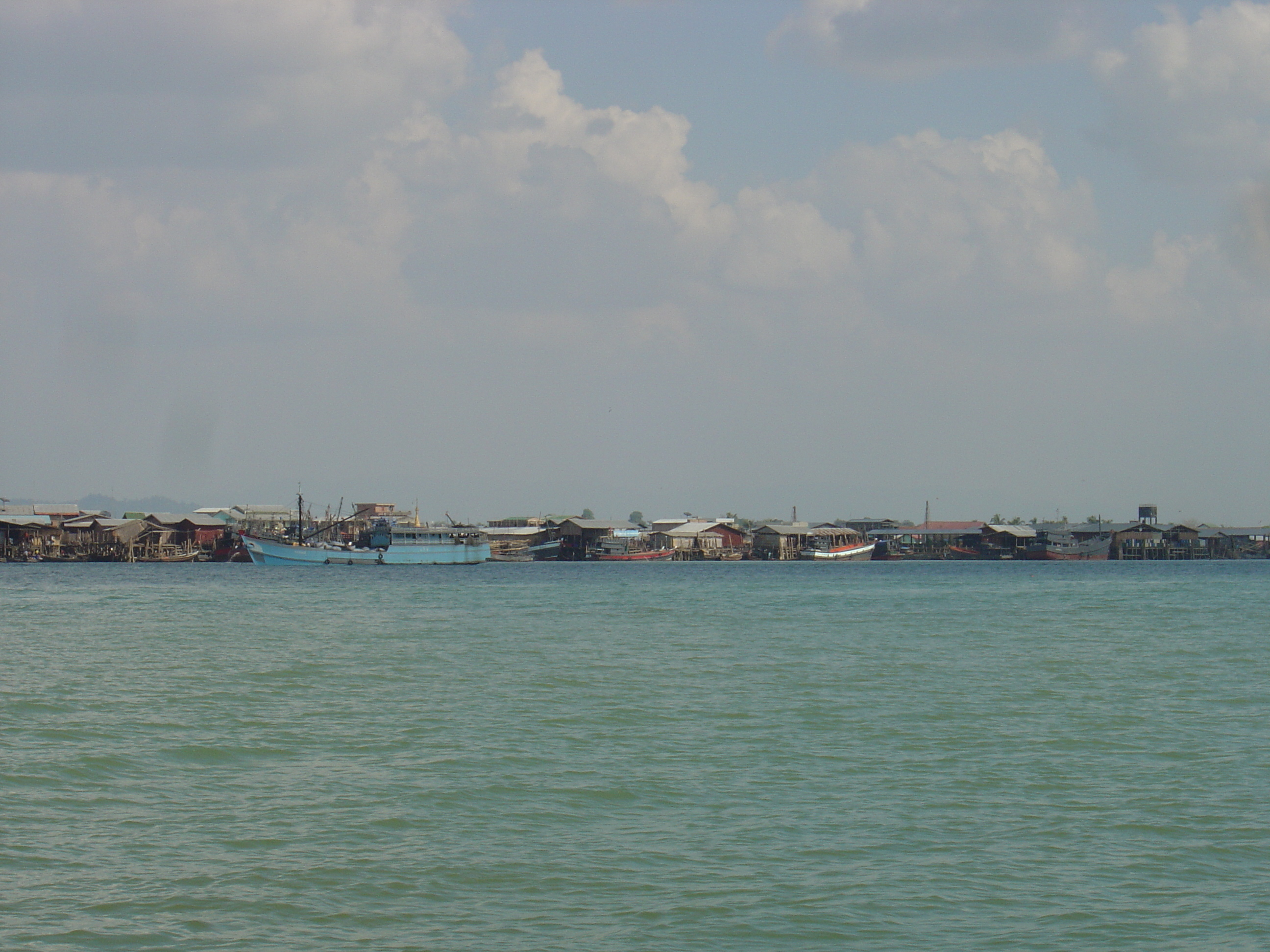 Picture Myanmar Myeik (Mergui) 2005-01 137 - History Myeik (Mergui)