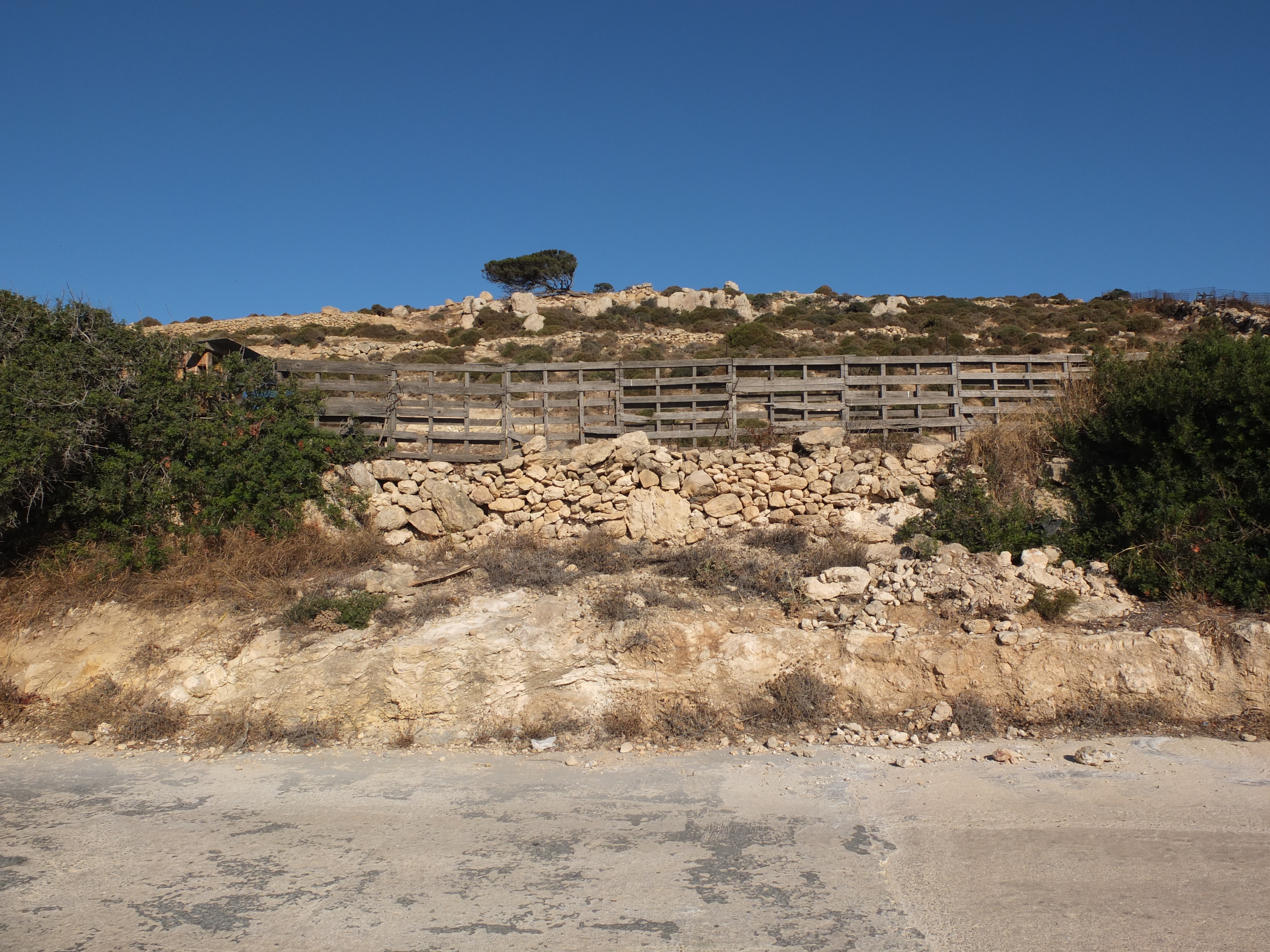 Picture Greece Koufonissia 2014-07 240 - Center Koufonissia