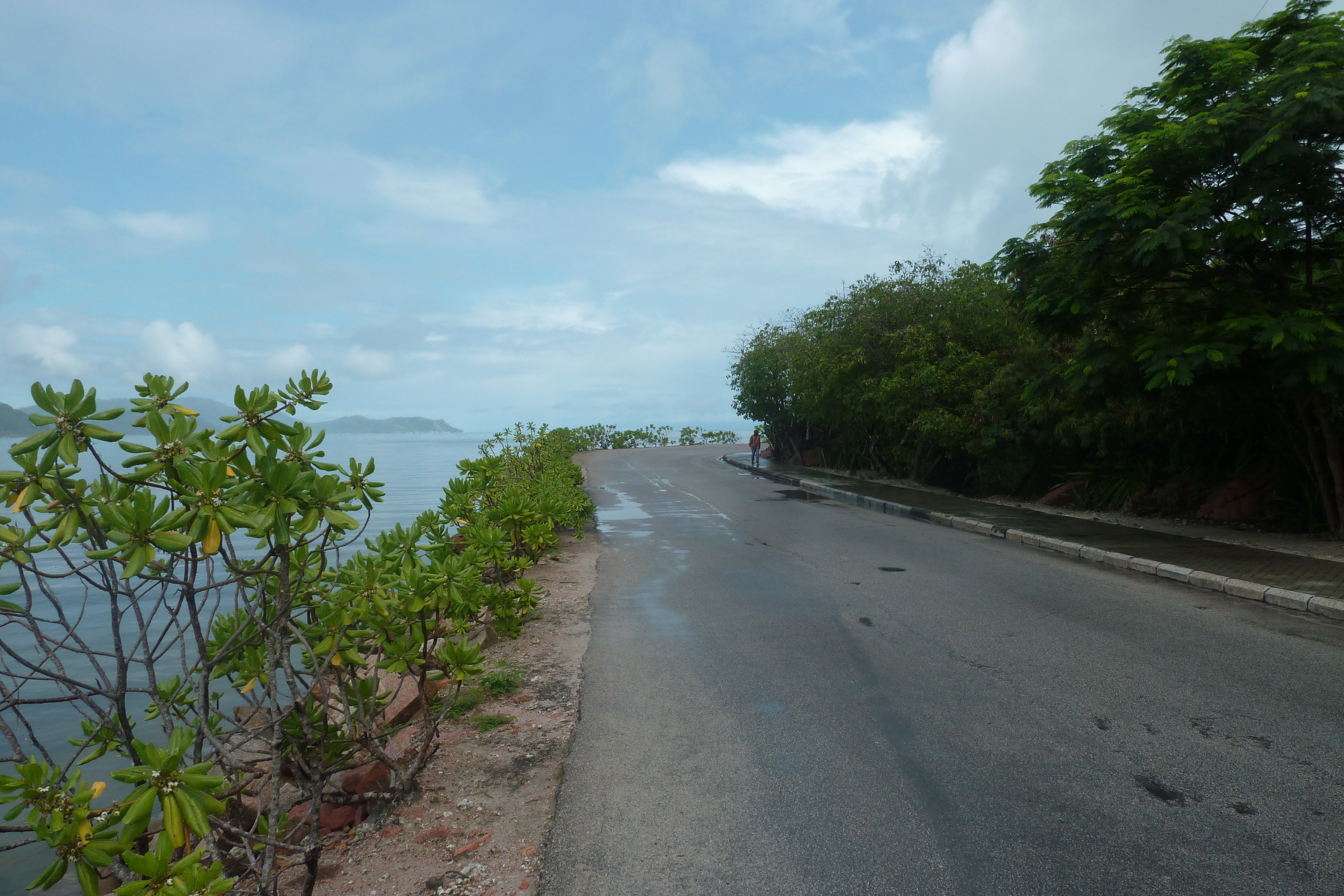 Picture Seychelles Praslin 2011-10 120 - Recreation Praslin