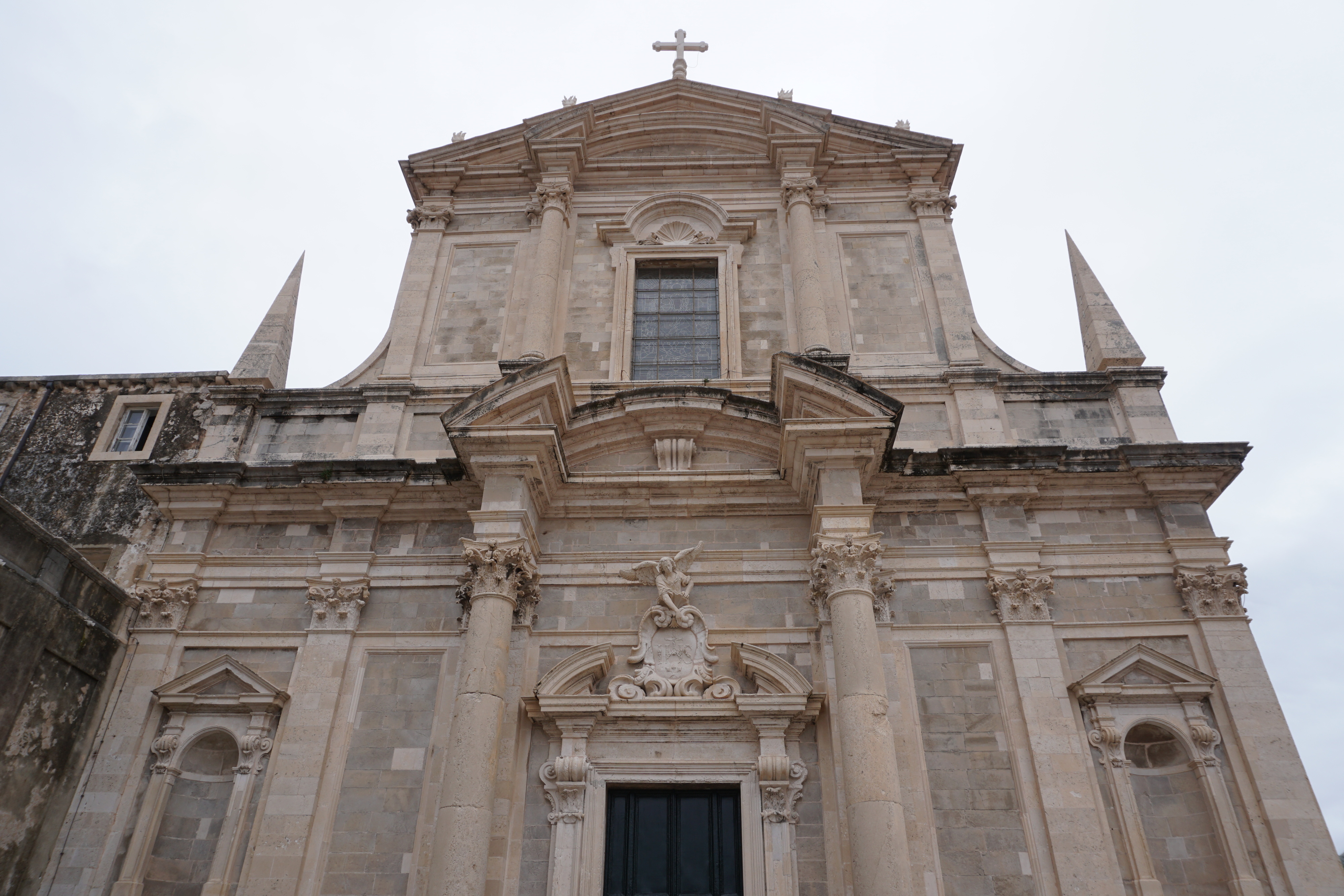 Picture Croatia Dubrovnik 2016-04 230 - History Dubrovnik