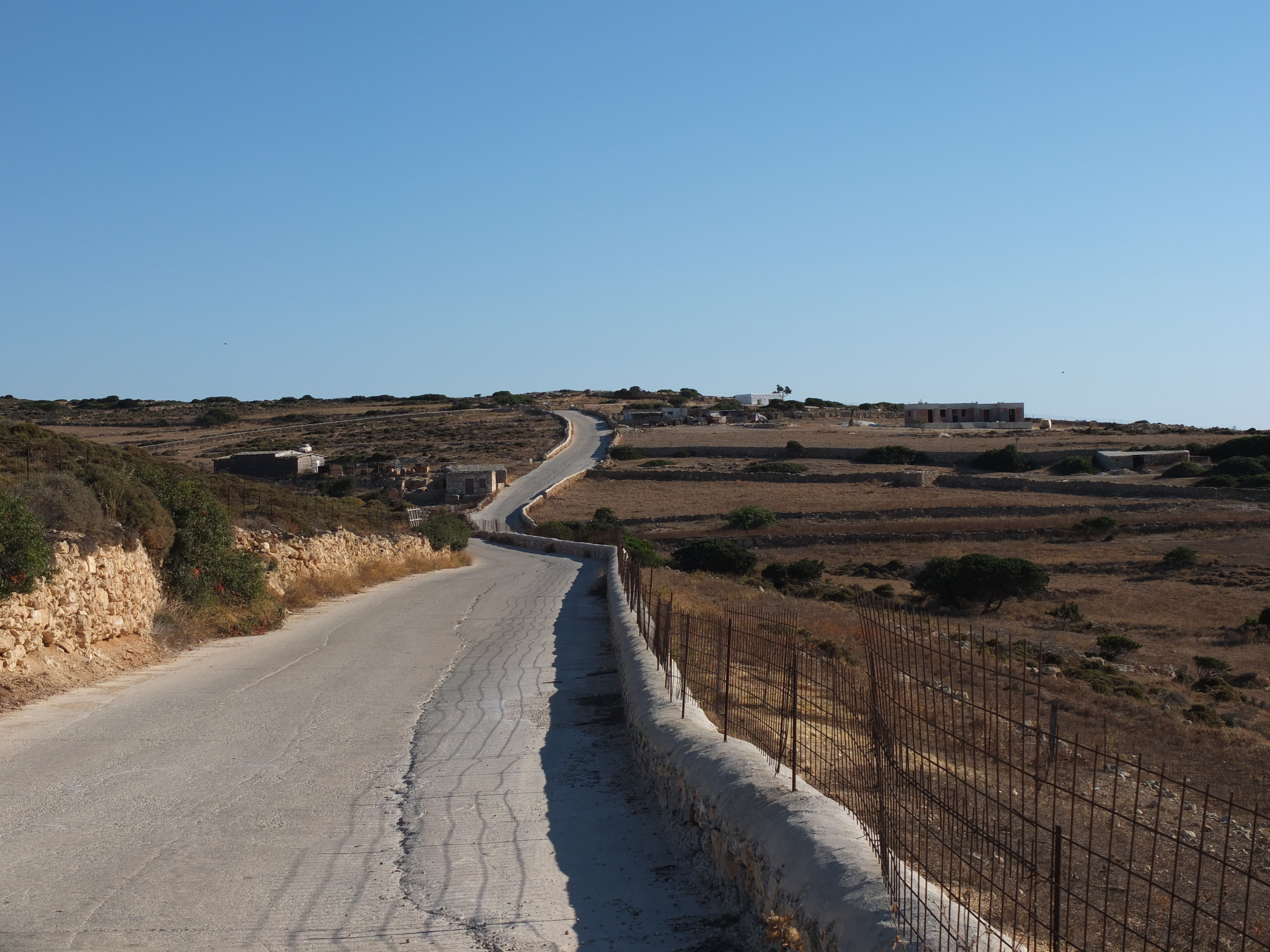 Picture Greece Koufonissia 2014-07 245 - Discovery Koufonissia