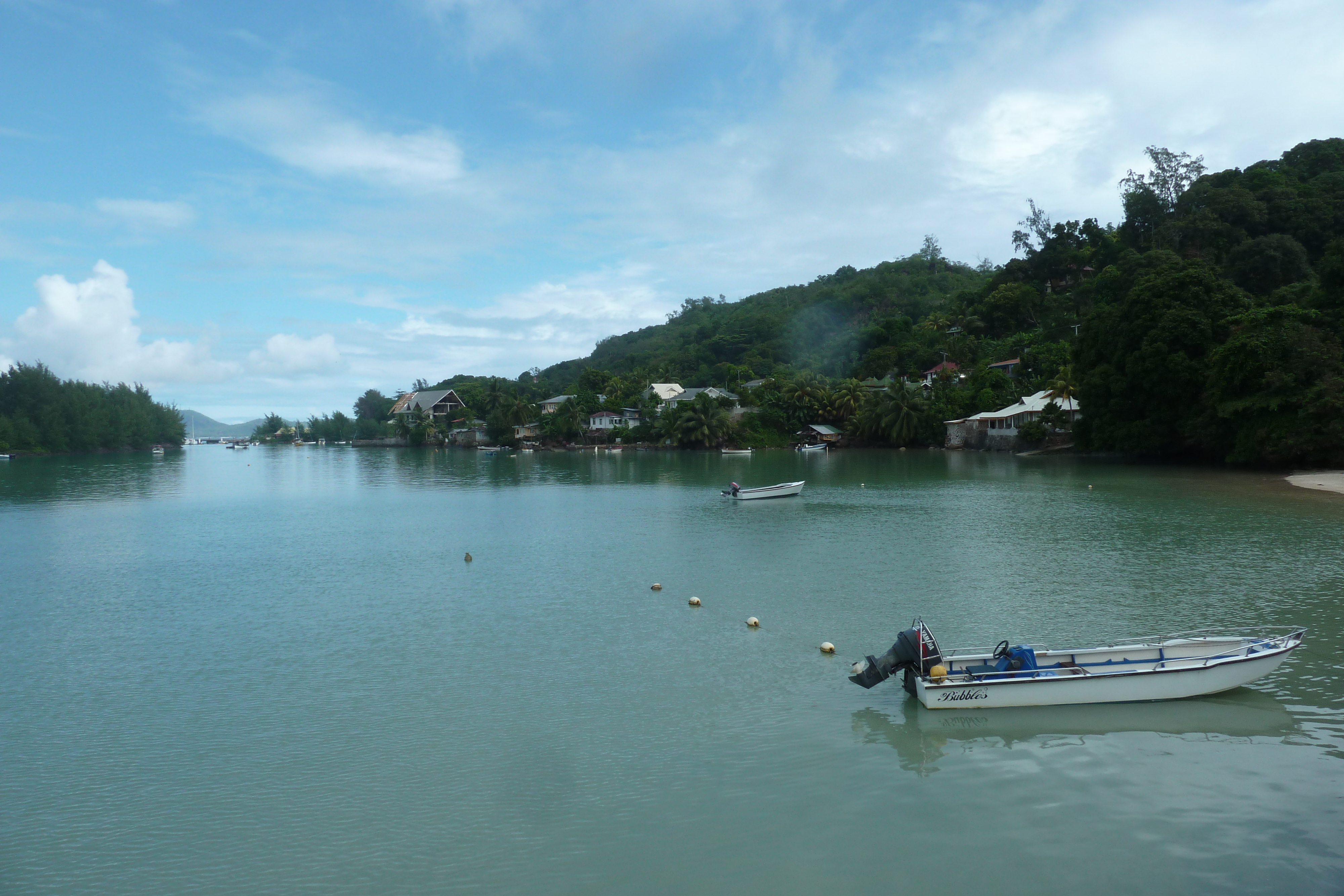 Picture Seychelles Praslin 2011-10 151 - Discovery Praslin