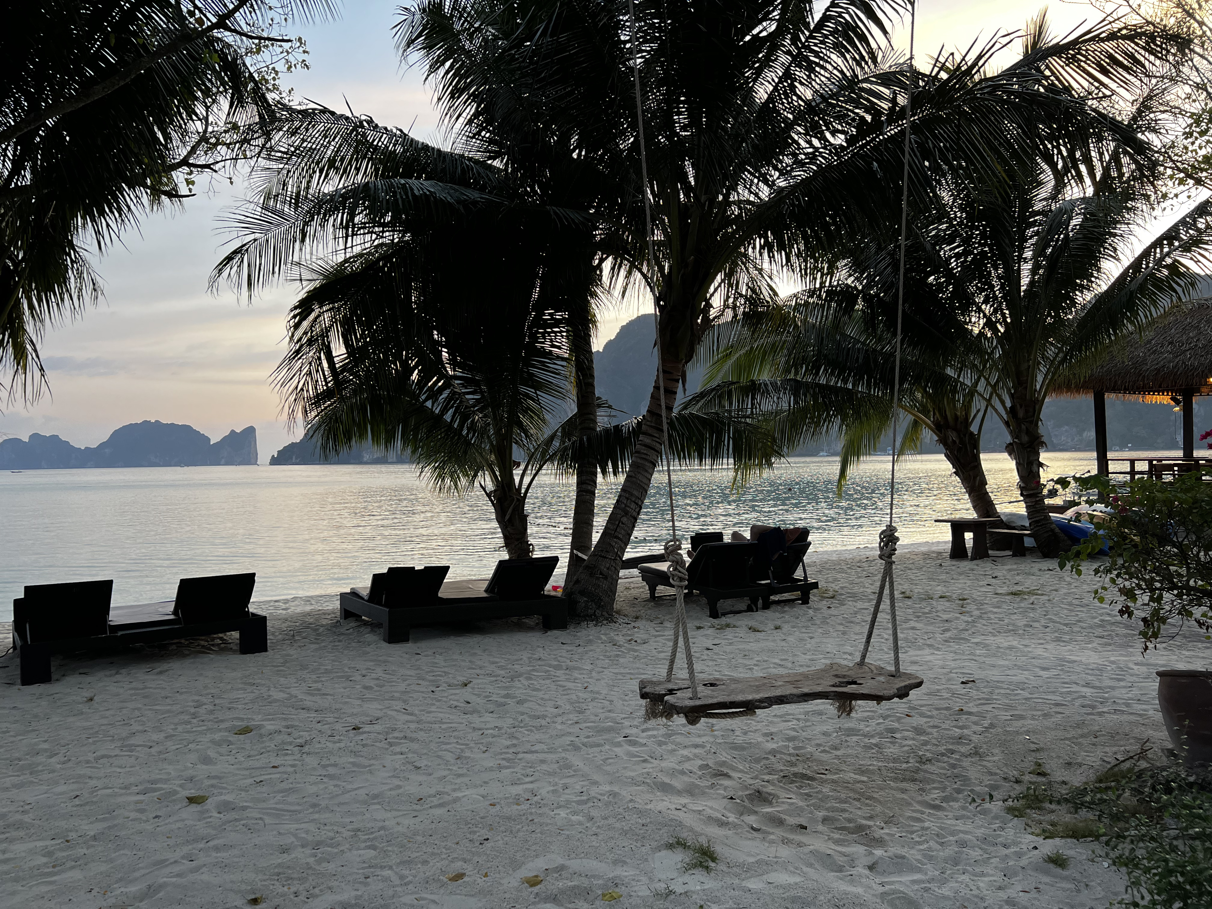 Picture Thailand Ko Phi Phi Don 2021-12 24 - Discovery Ko Phi Phi Don