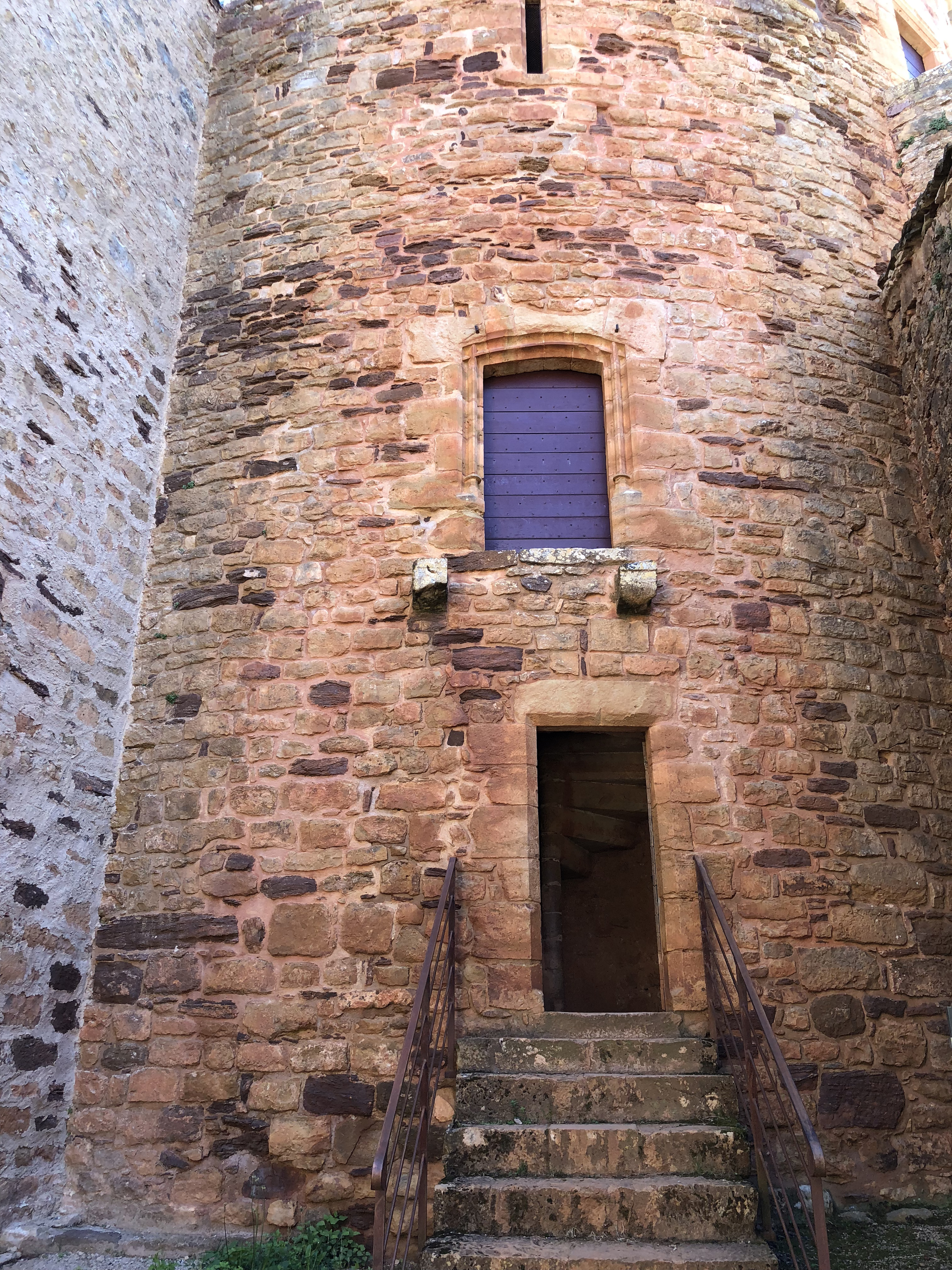 Picture France Castelnau Bretenoux Castle 2018-04 167 - History Castelnau Bretenoux Castle