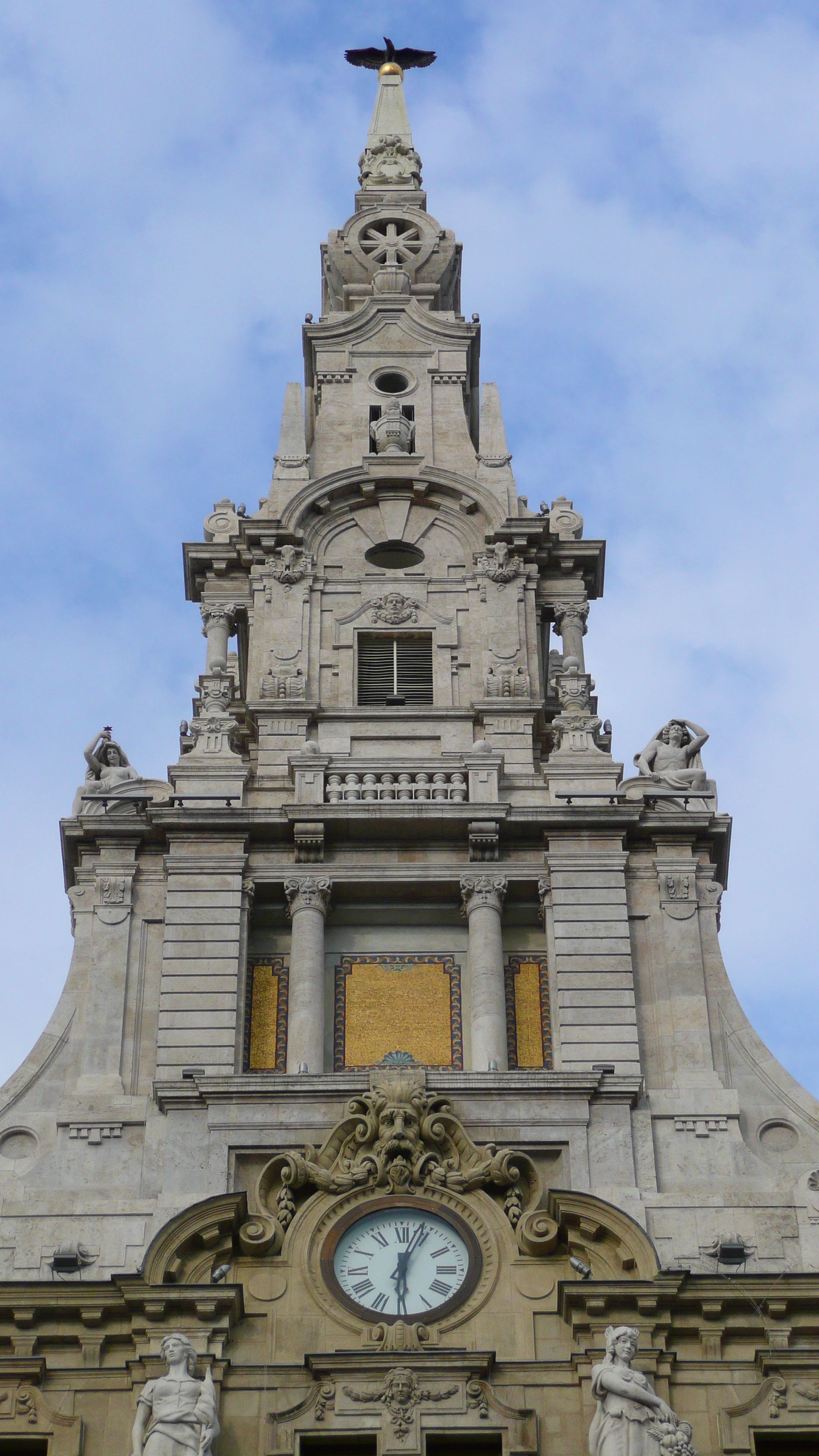 Picture Hungary Budapest Central Budapest 2007-06 75 - Center Central Budapest