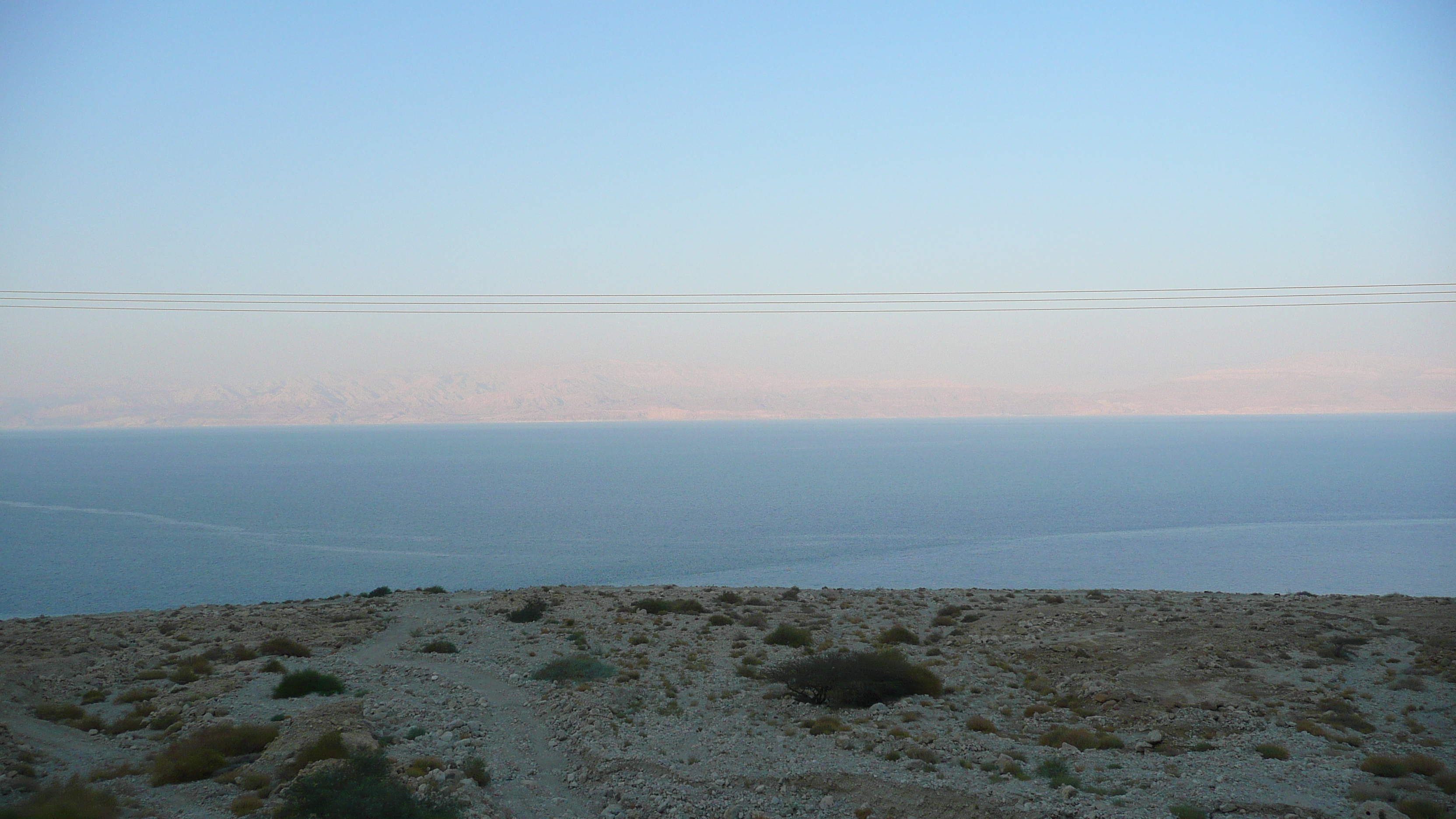 Picture Israel Dead Sea 2007-06 94 - Discovery Dead Sea