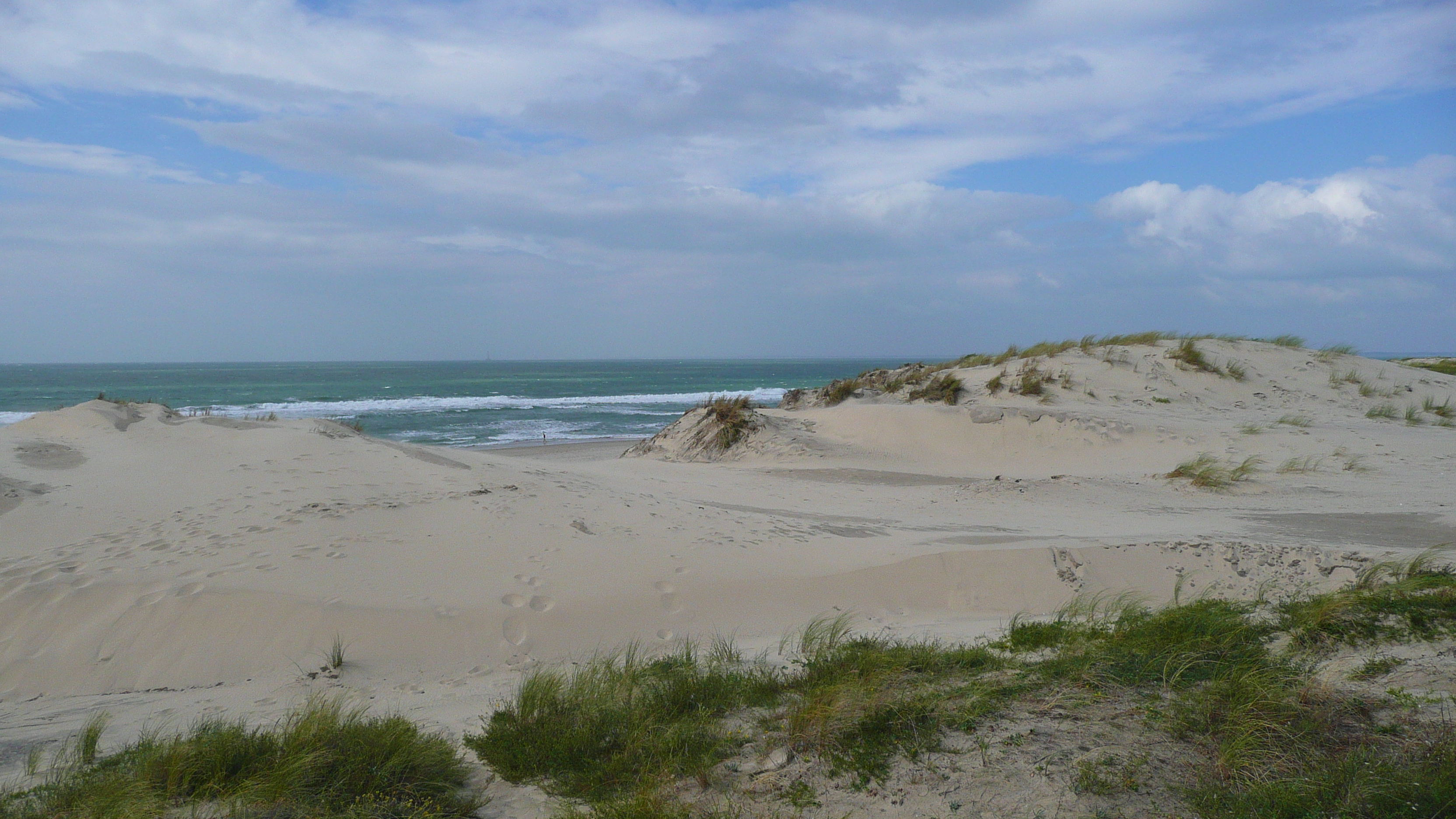 Picture France Soulac sur mer 2007-08 8 - Center Soulac sur mer