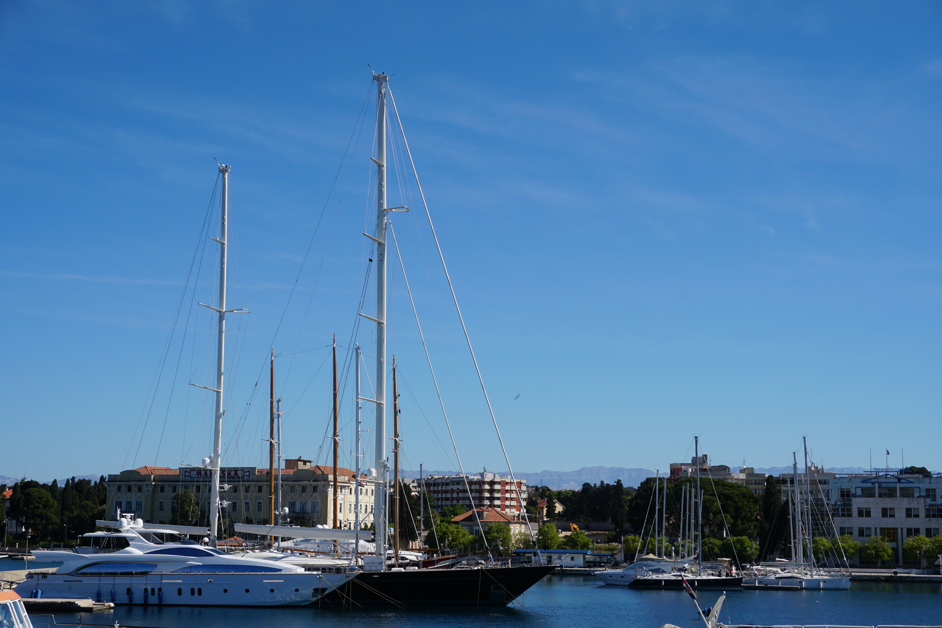 Picture Croatia Zadar 2016-04 171 - Around Zadar