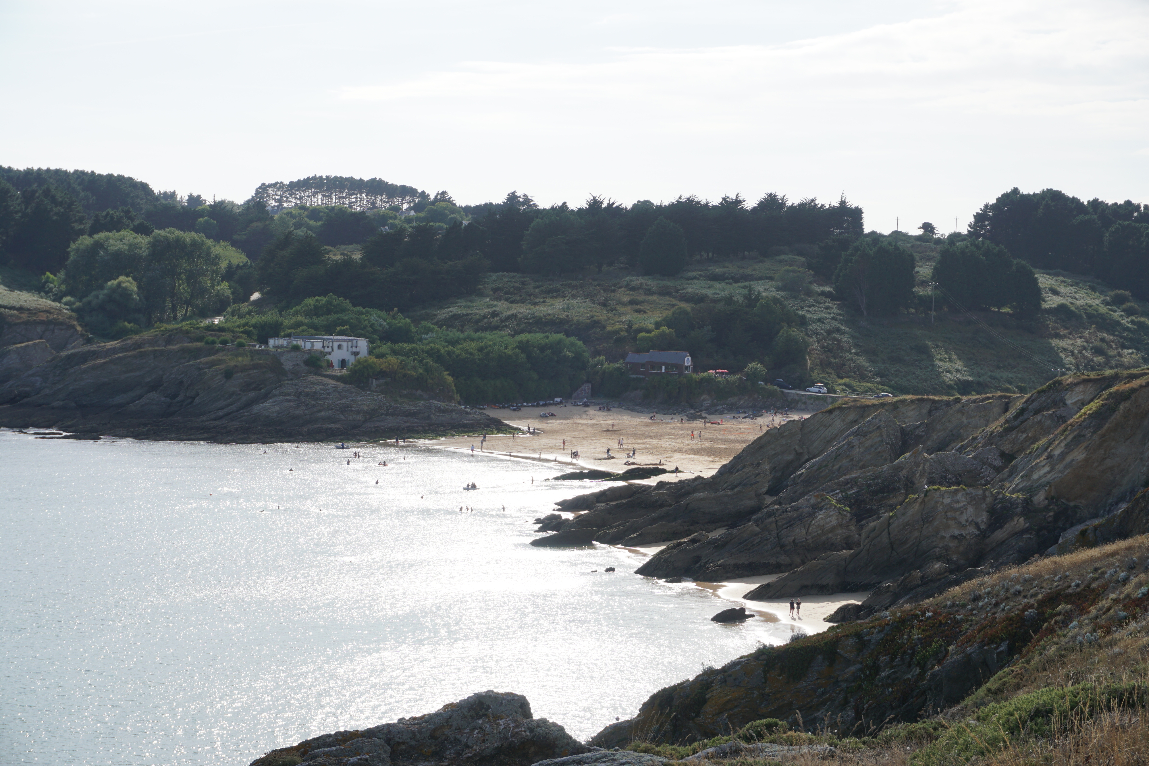 Picture France Belle-Ile 2016-08 199 - Around Belle-Ile