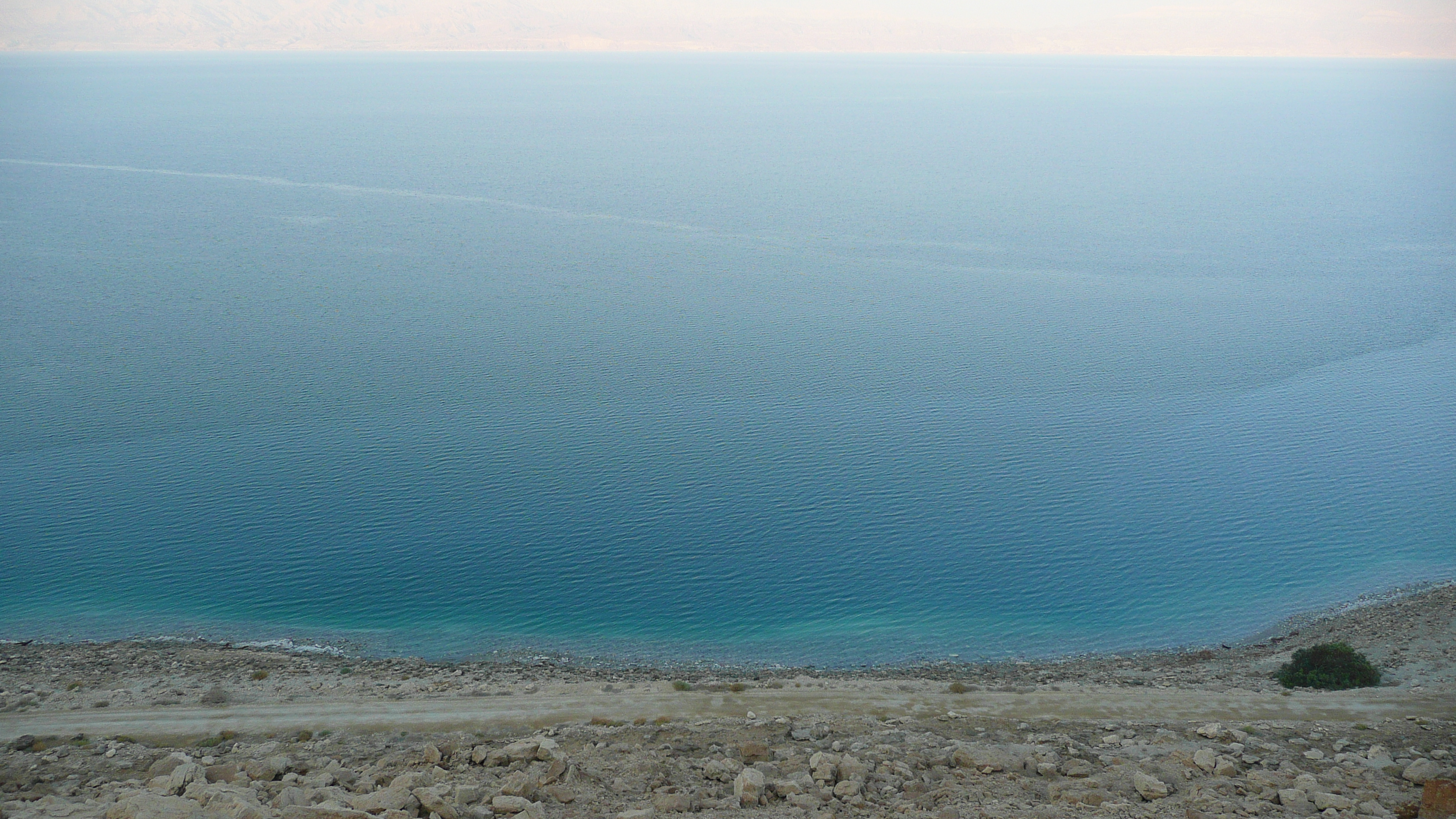 Picture Israel Dead Sea 2007-06 77 - History Dead Sea