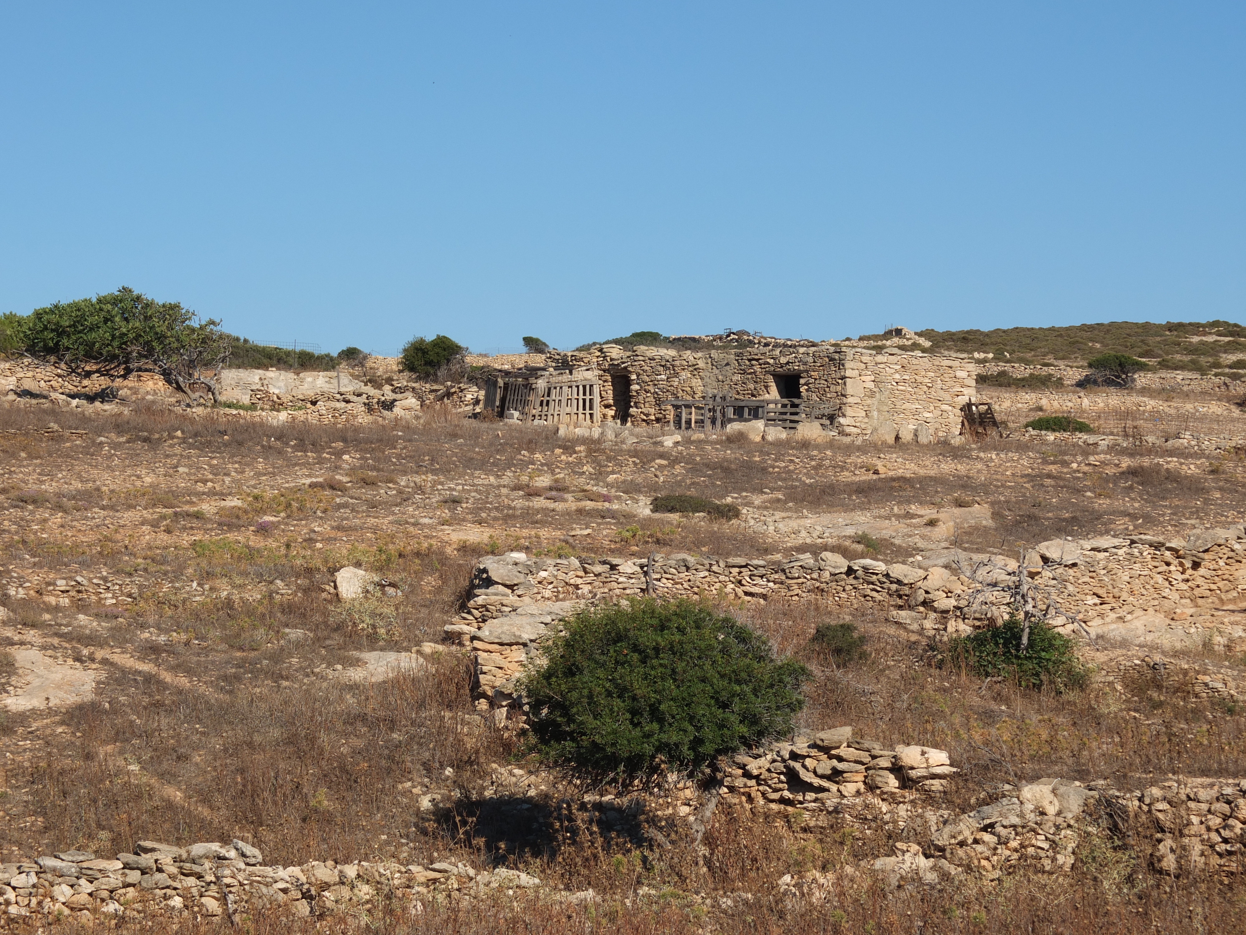 Picture Greece Koufonissia 2014-07 328 - History Koufonissia