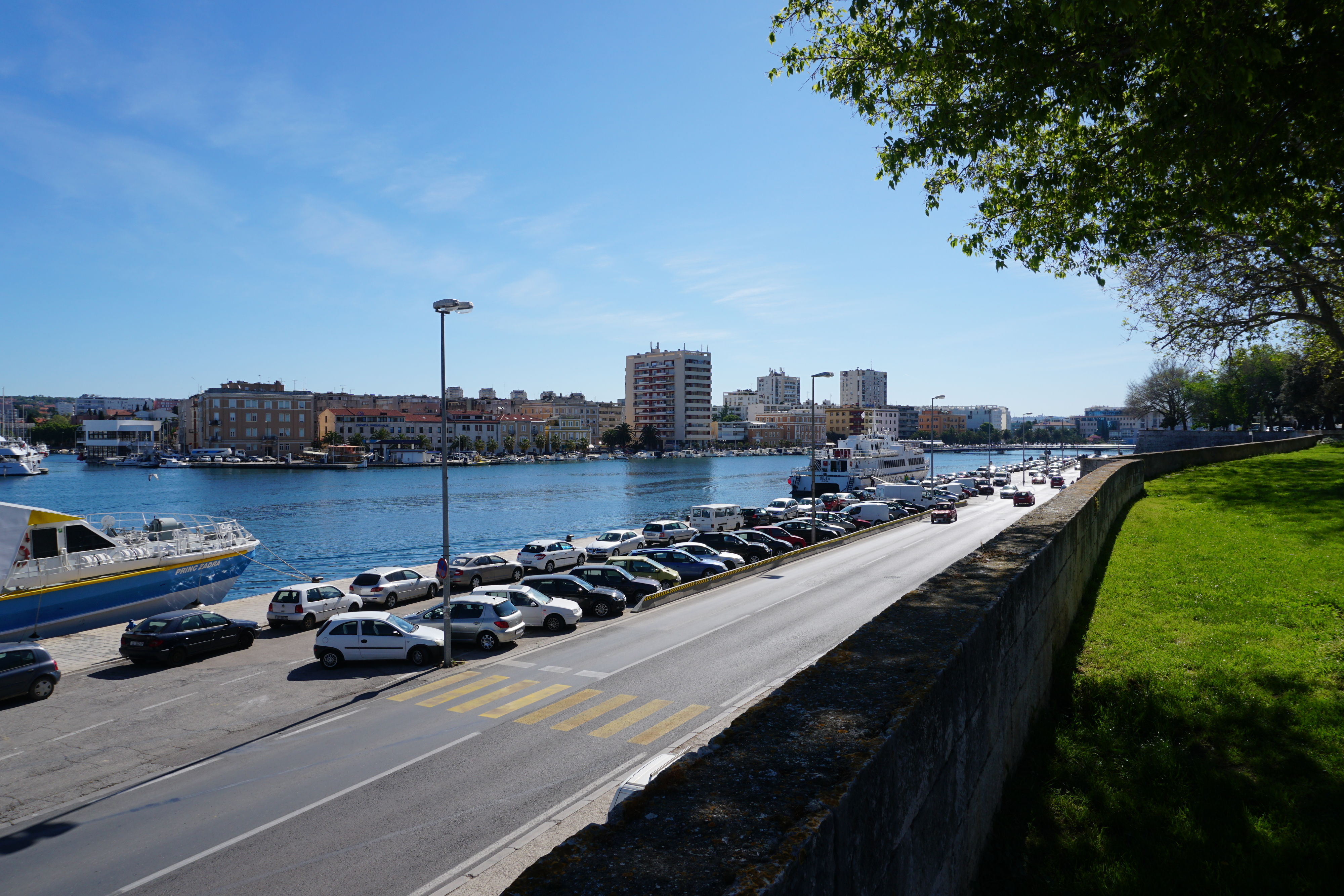 Picture Croatia Zadar 2016-04 226 - Discovery Zadar