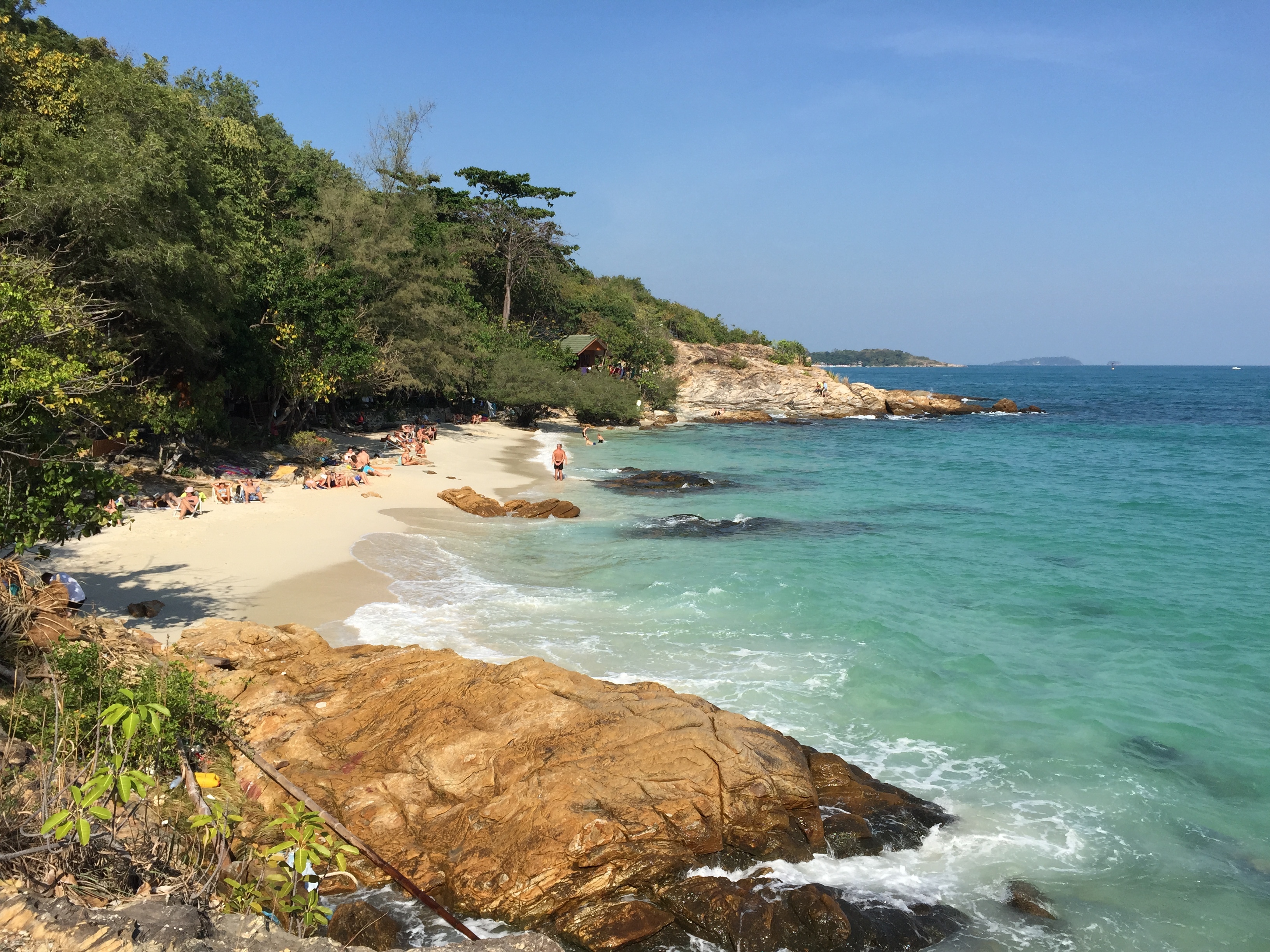 Picture Thailand Ko Samet 2014-12 47 - History Ko Samet