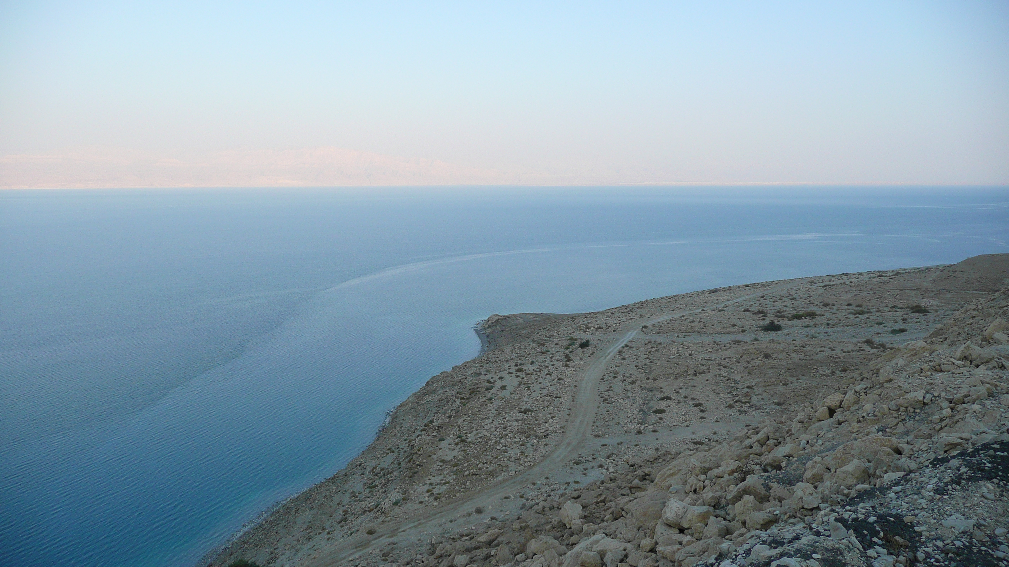 Picture Israel Dead Sea 2007-06 100 - History Dead Sea